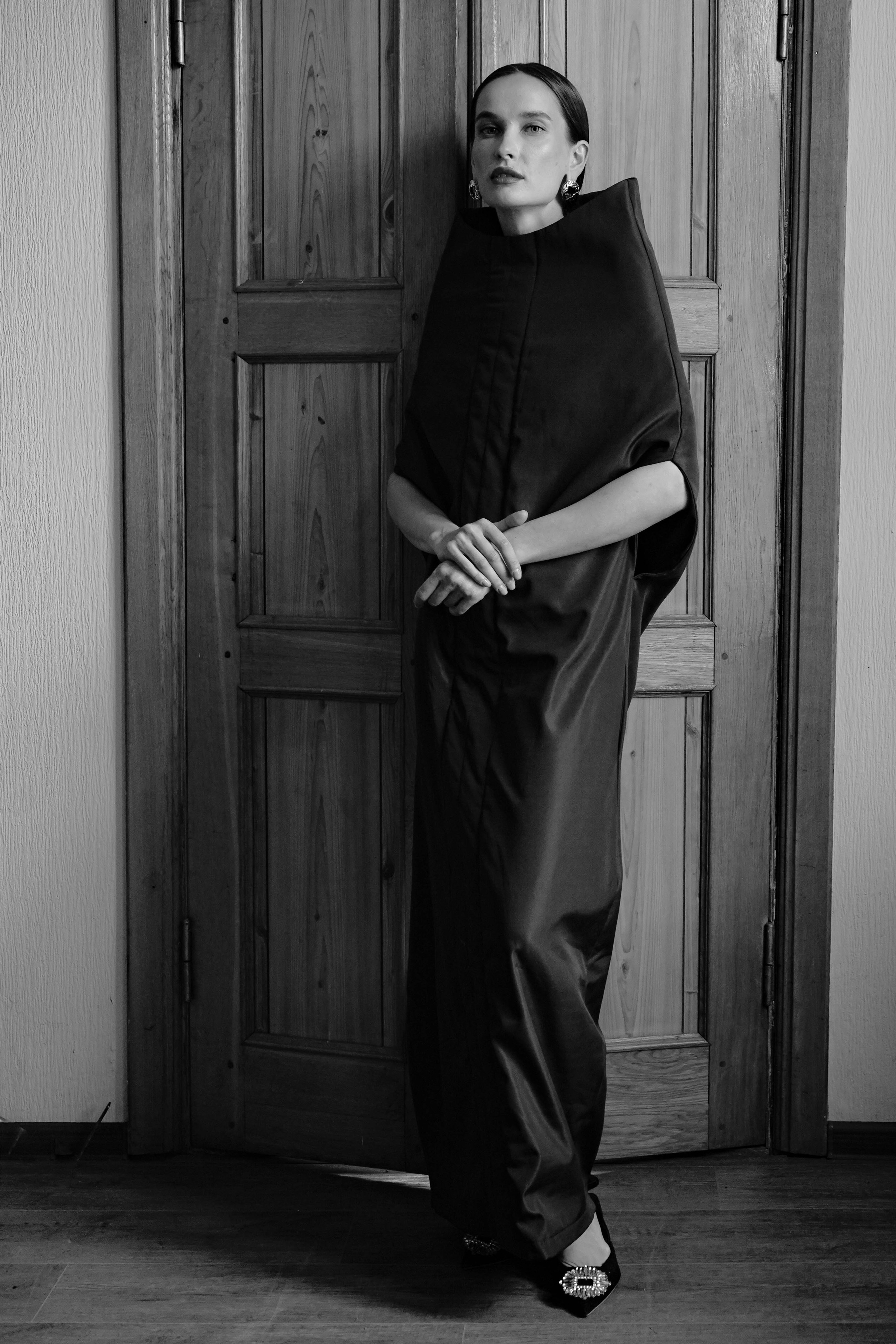 Сampaign. Romanova фотограф