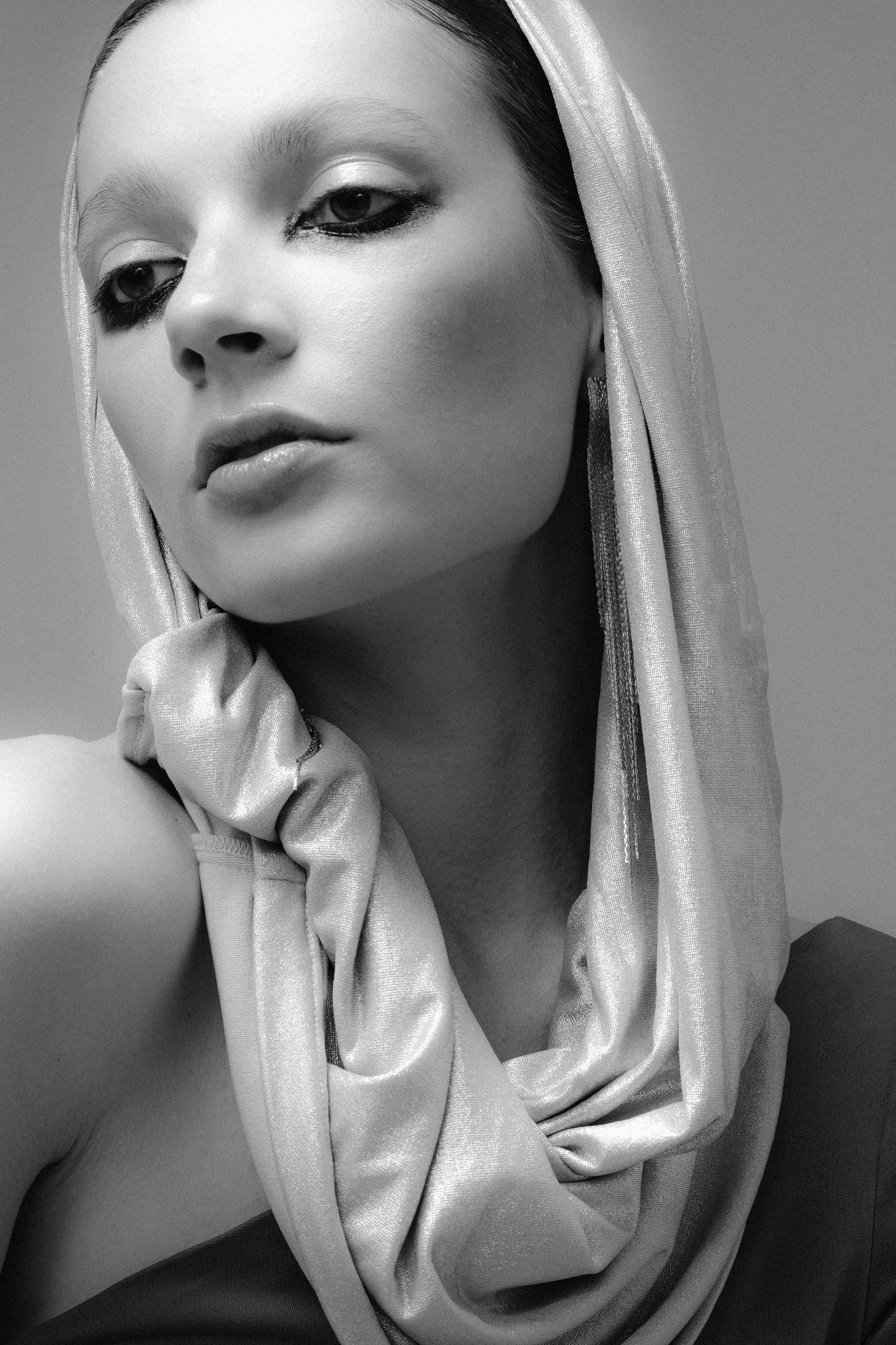 Индивидуальная съемка. Romanova фотограф