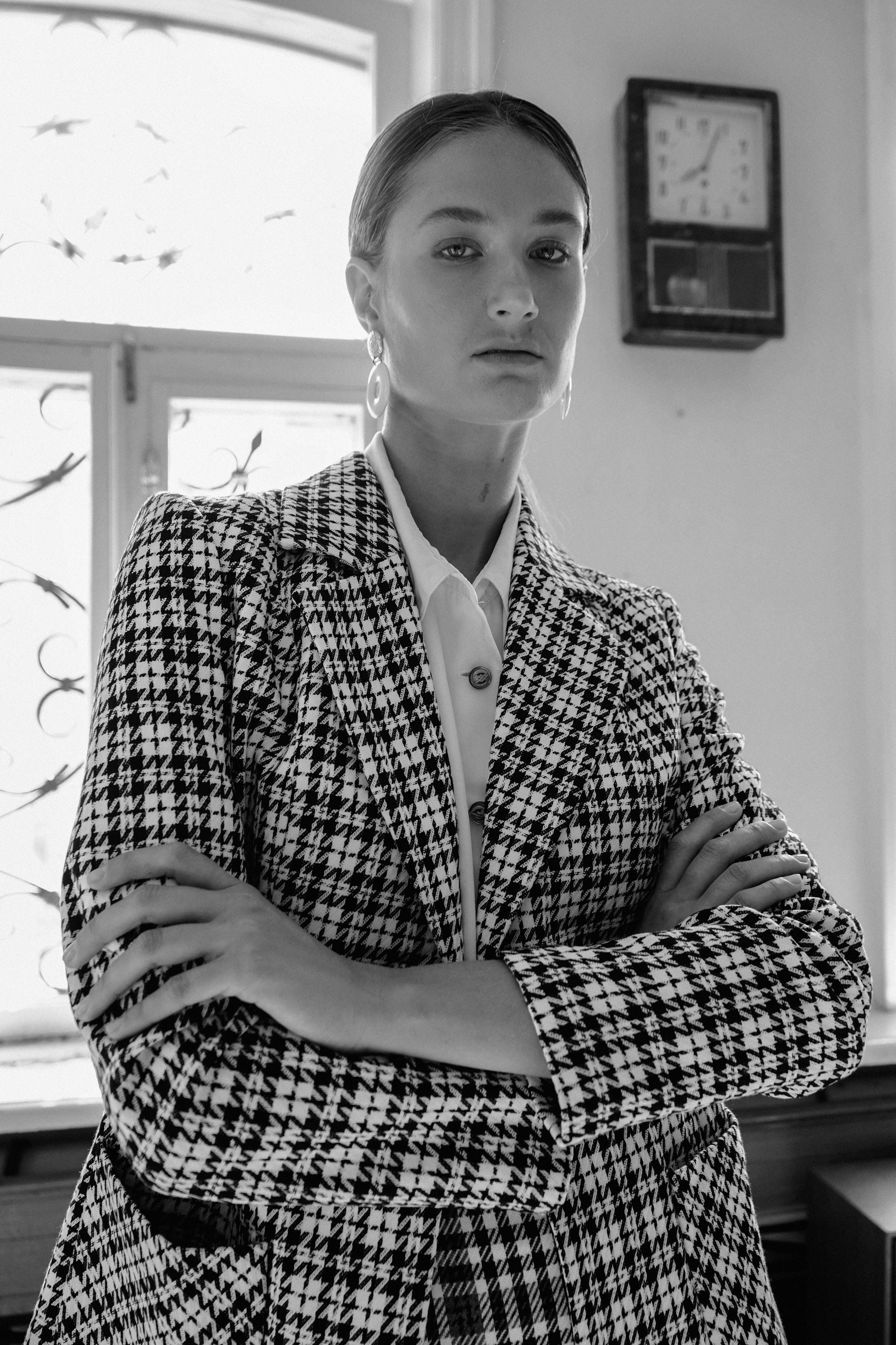 Lookbook. Romanova фотограф