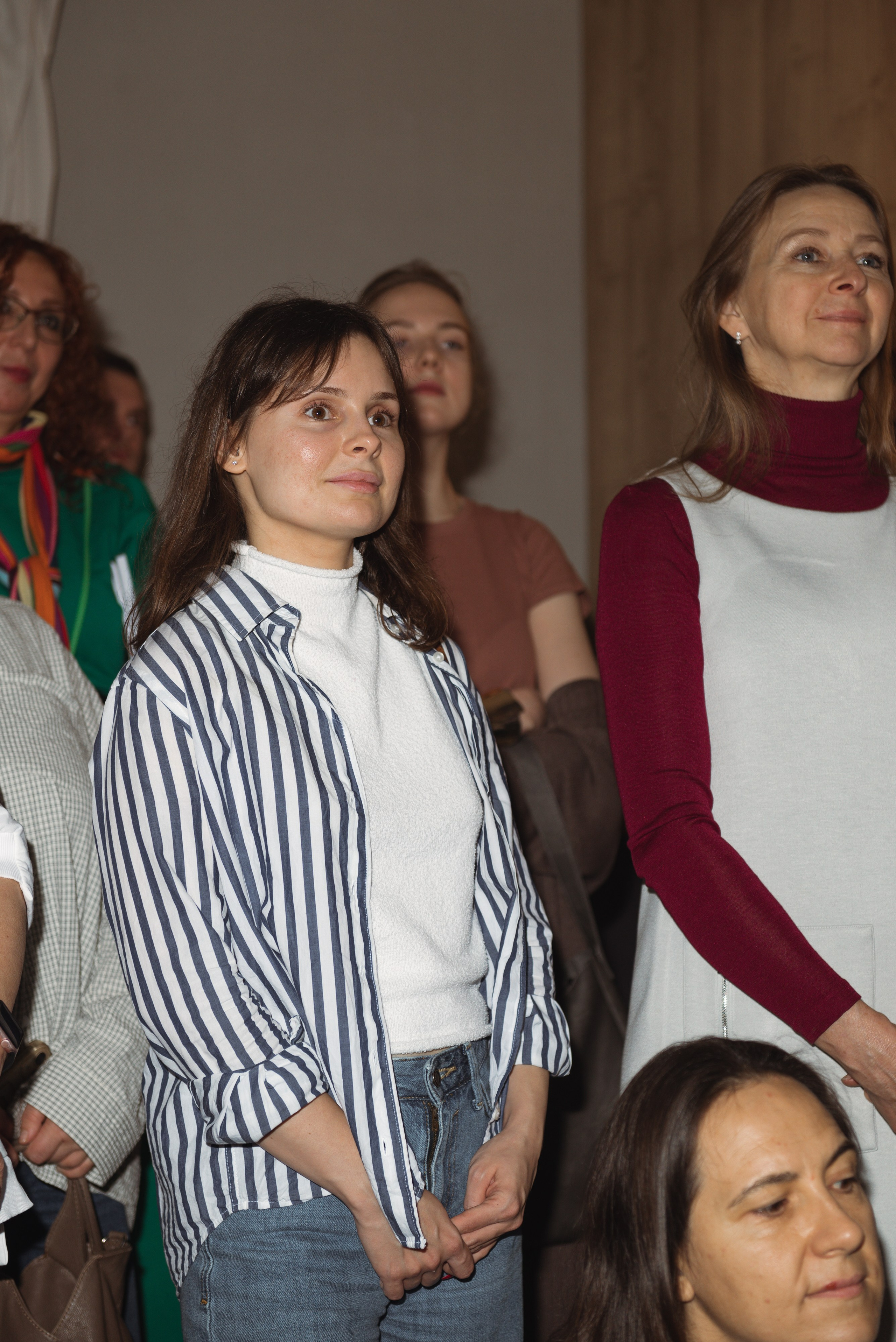 Годовщина коворкинга «Луч». Фотограф Москва Настя Профотовна. Репортажные, свадебные и контент фотосессии