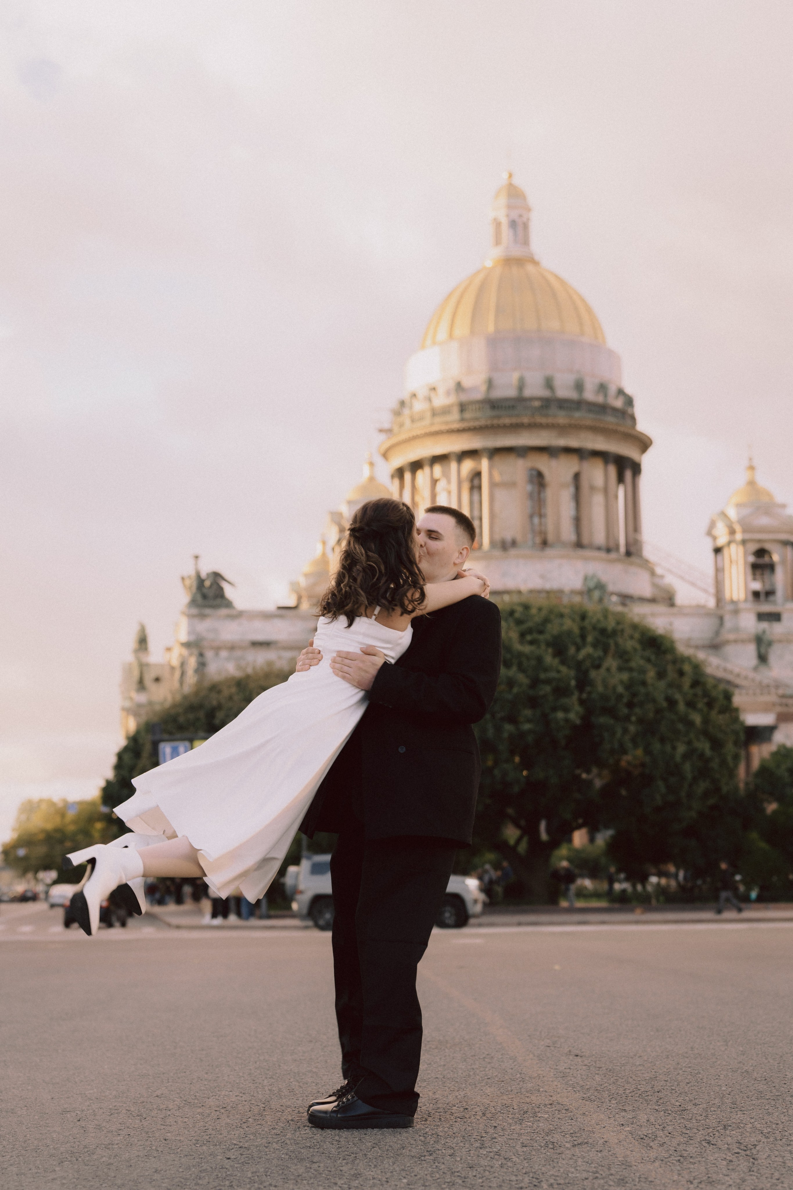 Саша | Лиза. Свадебный Фотограф Яна Мацнева
