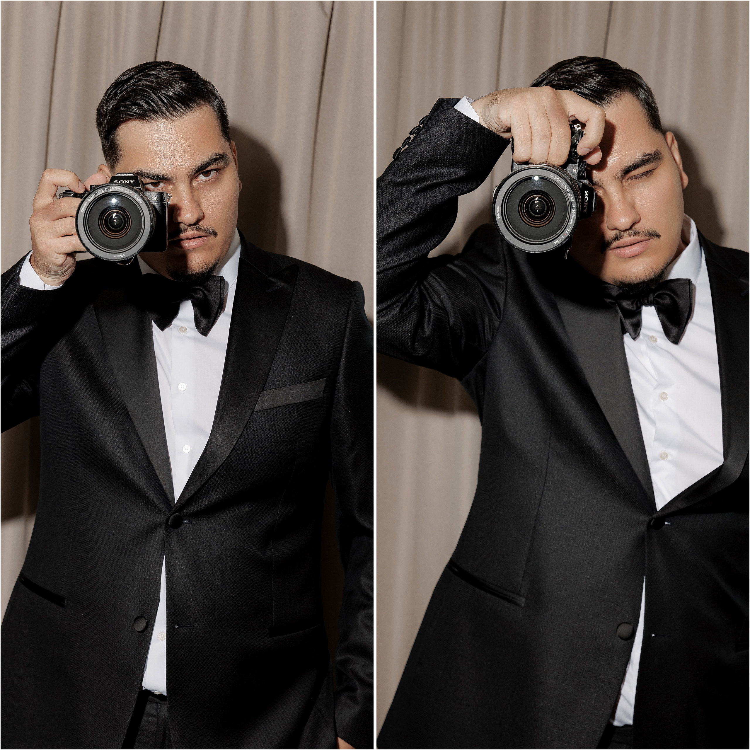 SHOW REEL. Свадебный и репортажный фотограф Москва — Олег Акентьев