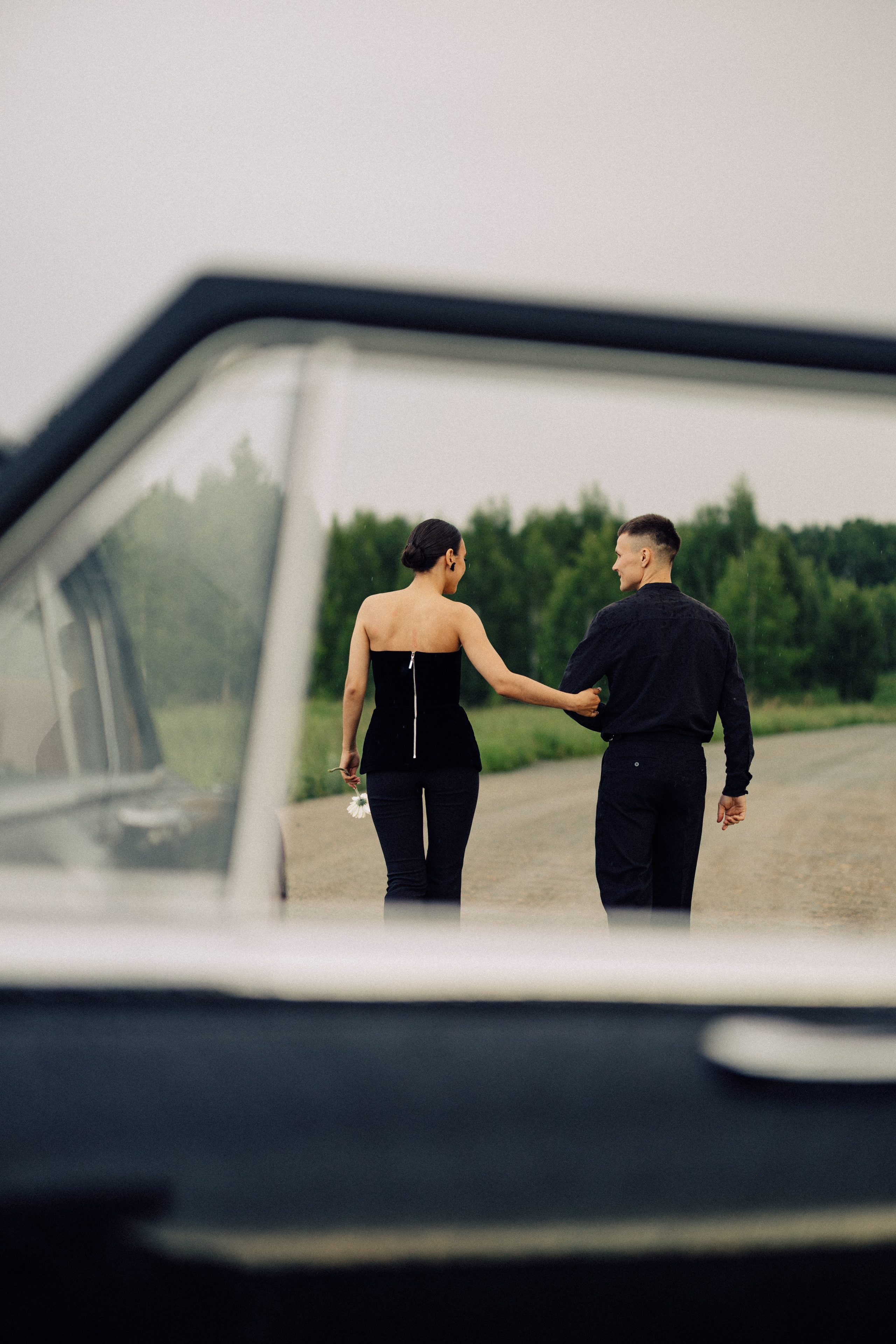 Ваня и Тоня. Daria Chigintseva Photographer