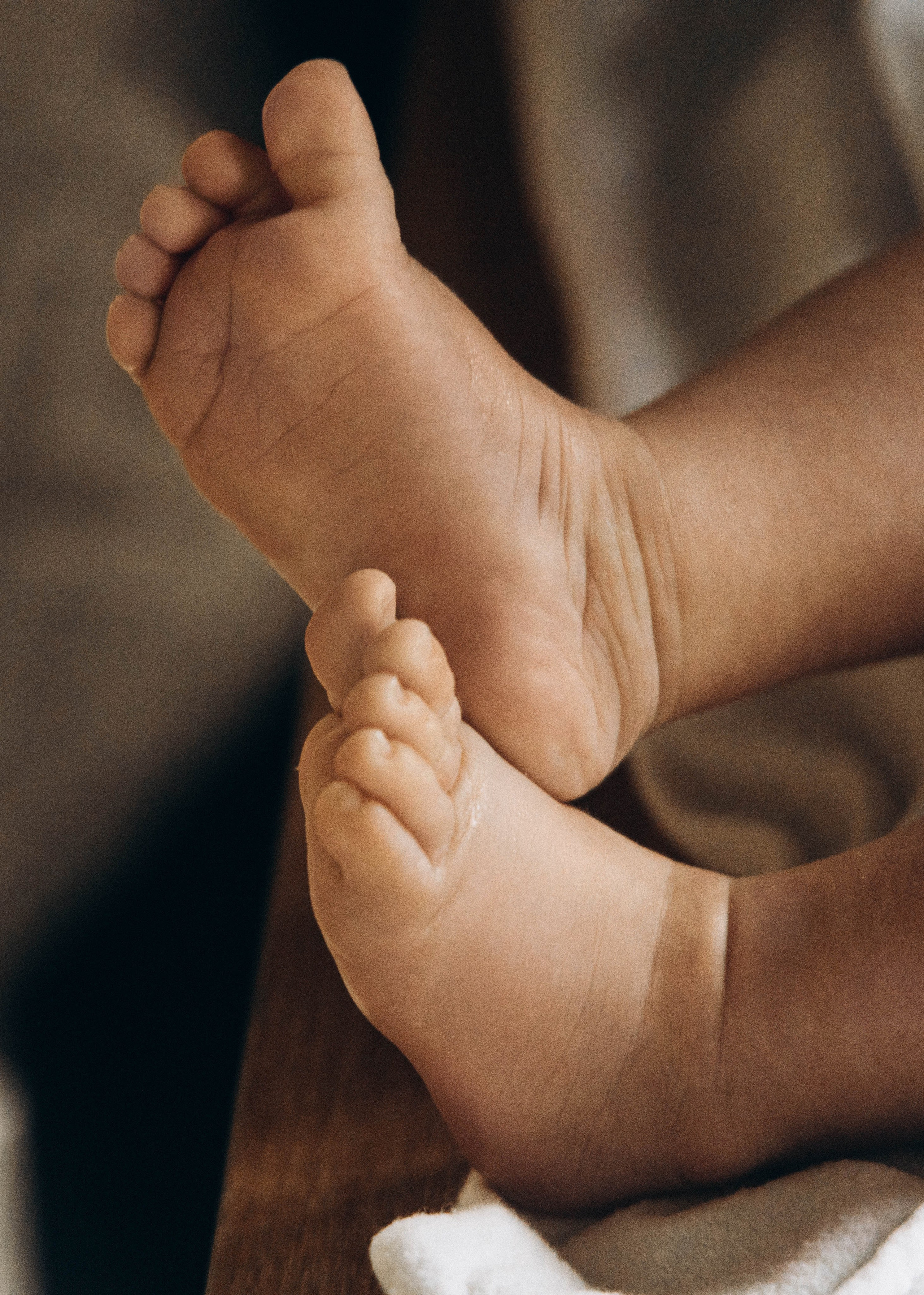 КРЕЩЕНИЕ. Фотосессия новорожденных в Москве и Московской области