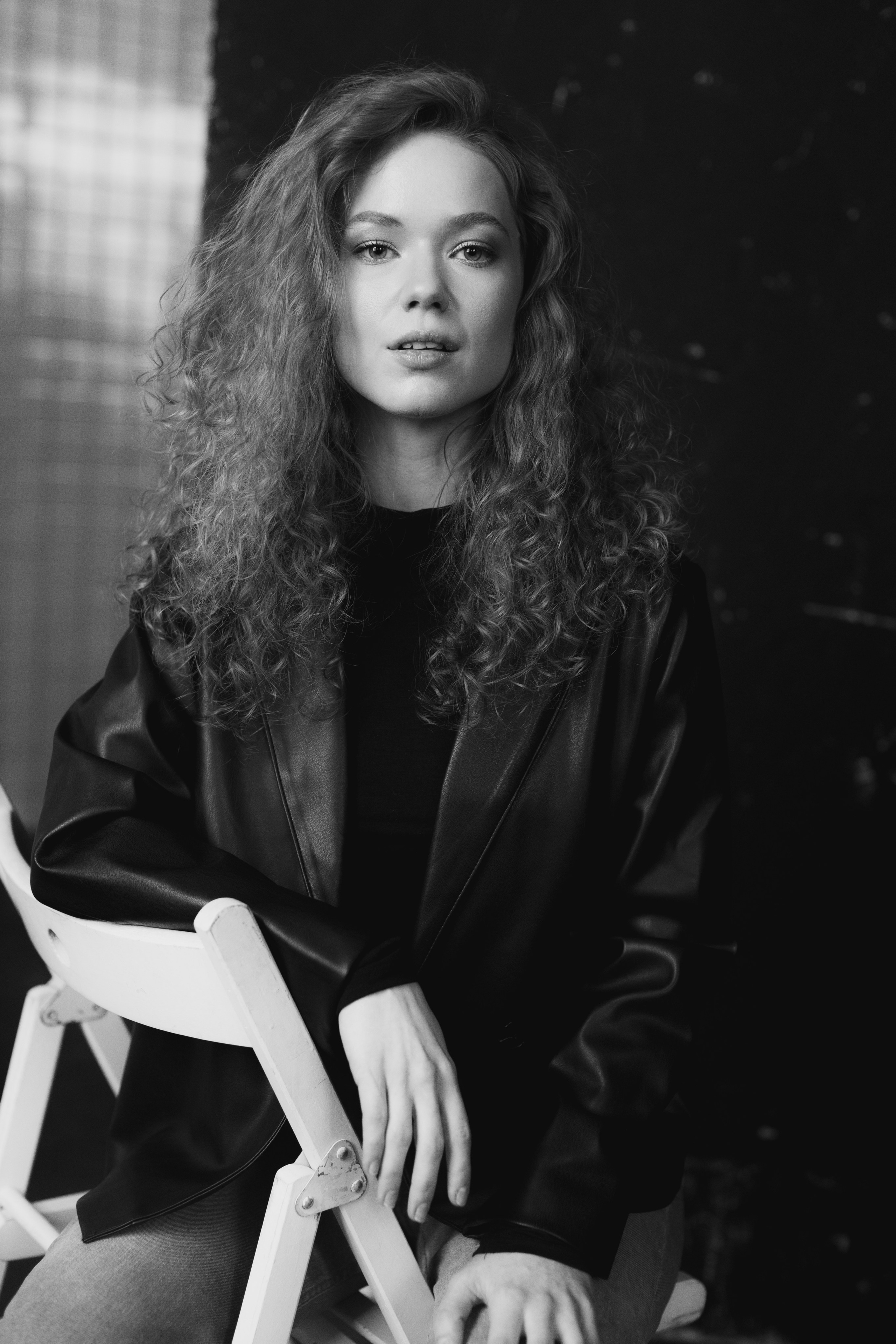 ИНДИВИДУАЛЬНАЯ. Фотосессия новорожденных в Москве и Московской области