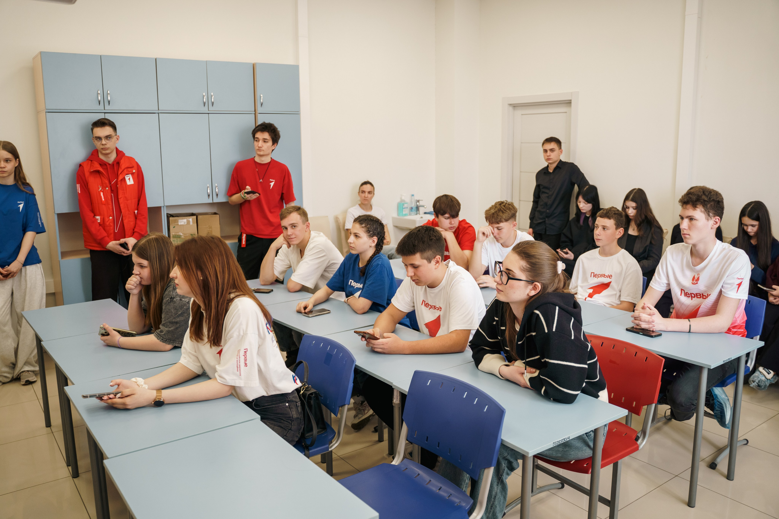 Обучалки и мозговые штурмы. Репортажный фотограф в Краснодаре Ильченко Дарья