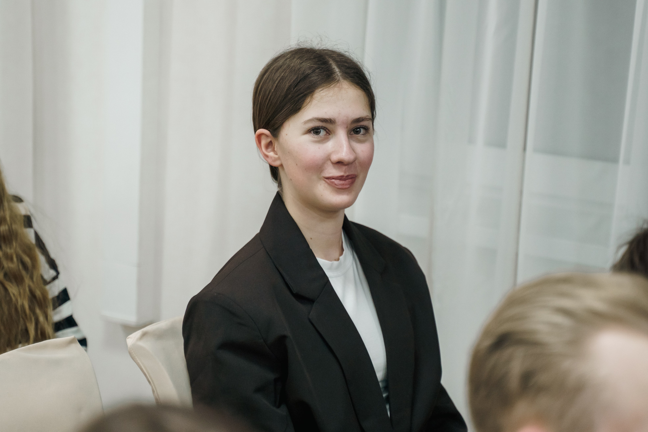 Обучалки и мозговые штурмы. Репортажный фотограф в Краснодаре Ильченко Дарья
