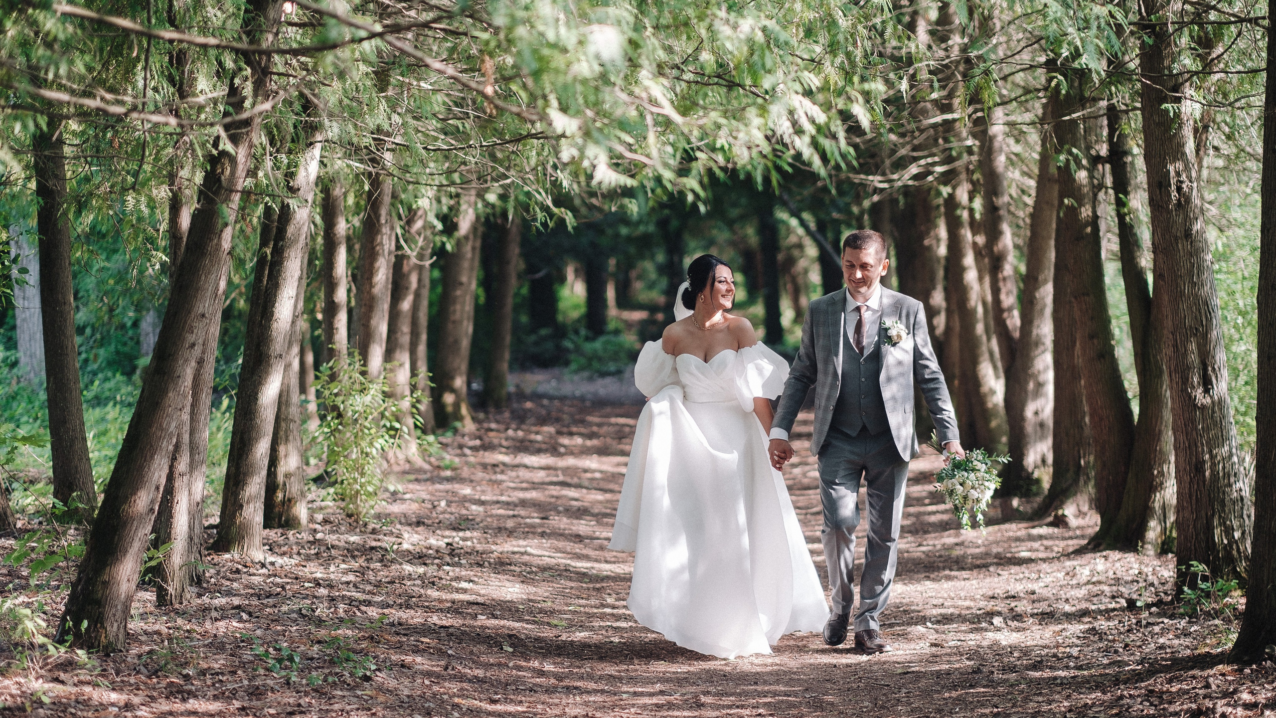 Дима & Настя. Свадебный и семейный фотограф в Казани и Зеленодольске Ланочкин Илья