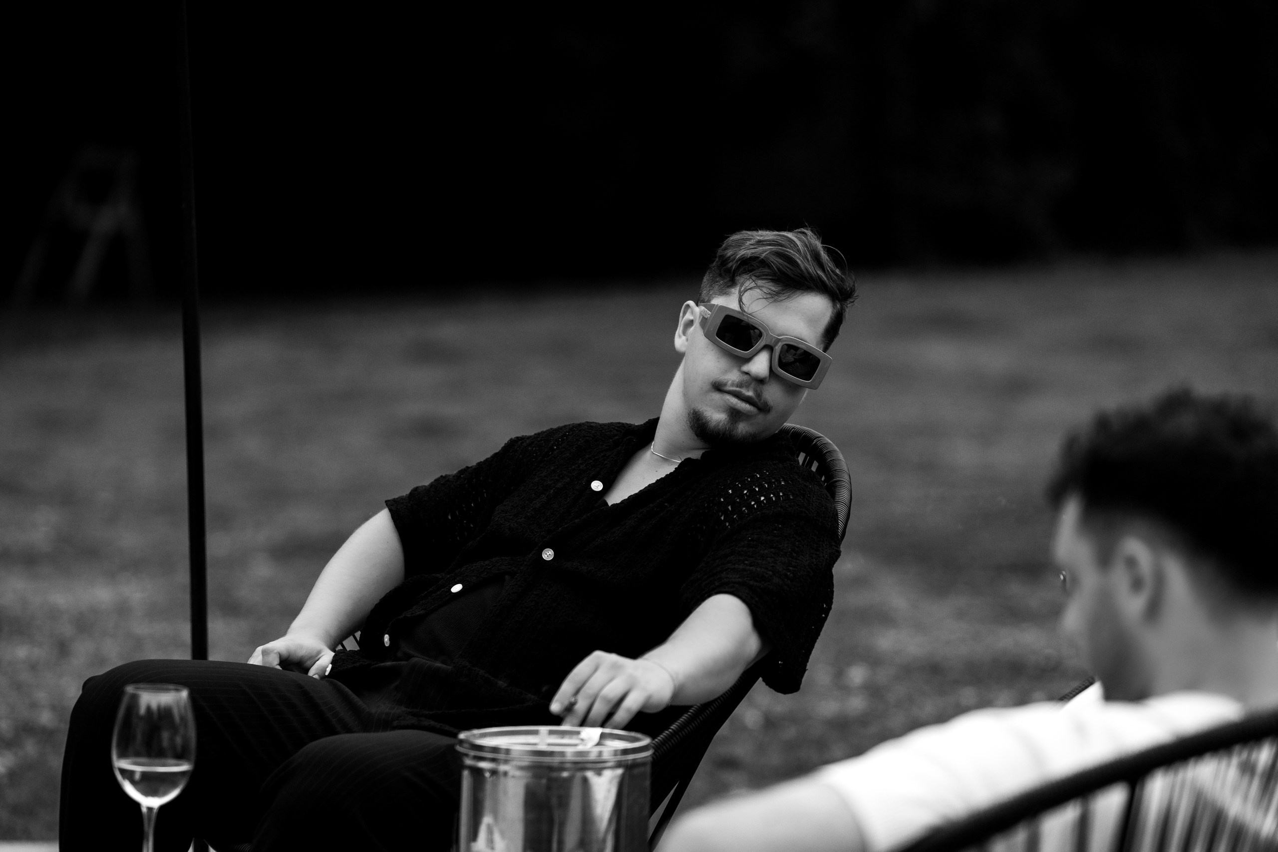 Илья и Даша