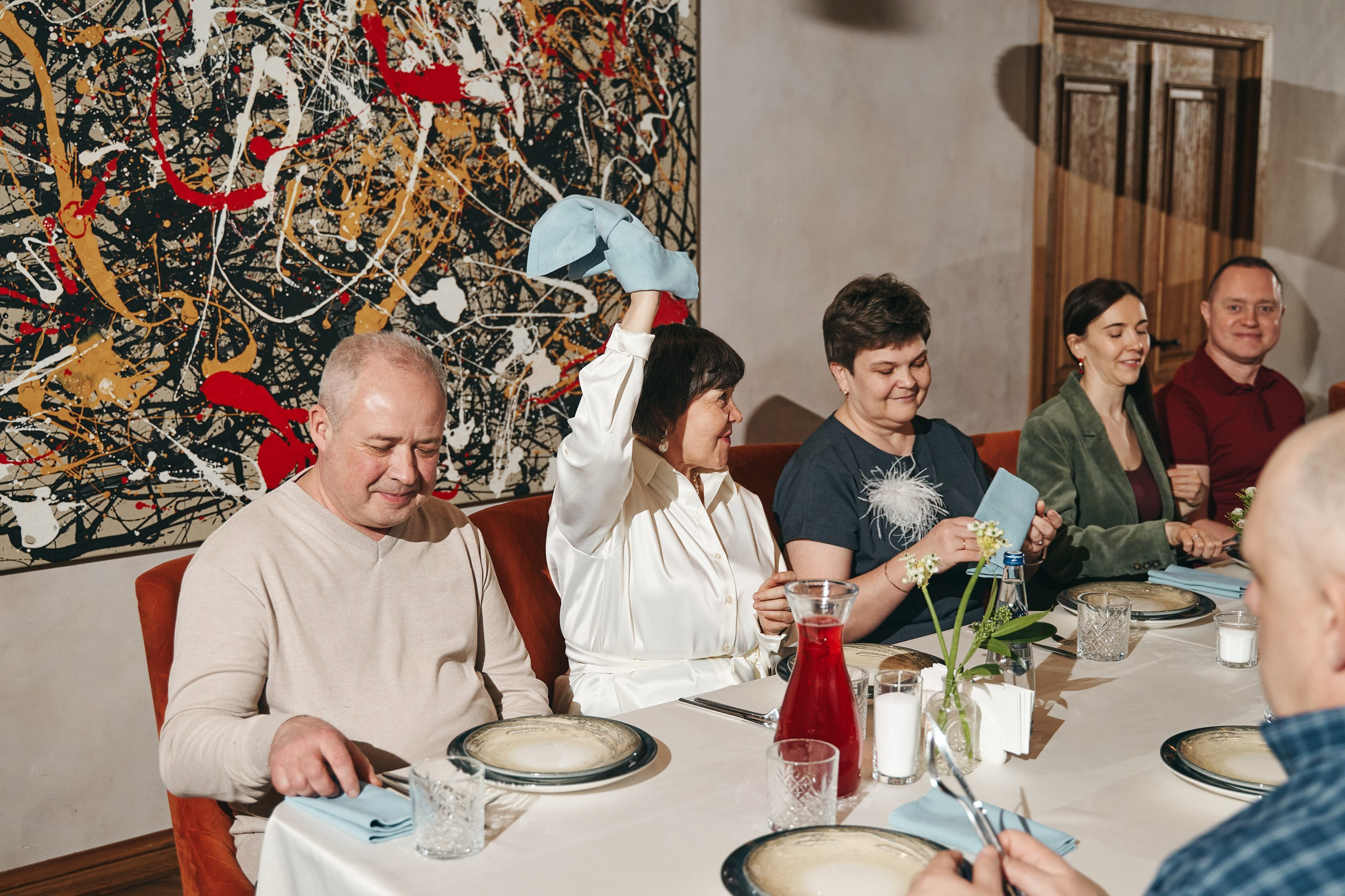 Арина и Георгий. Фотограф Слава Кайгородов