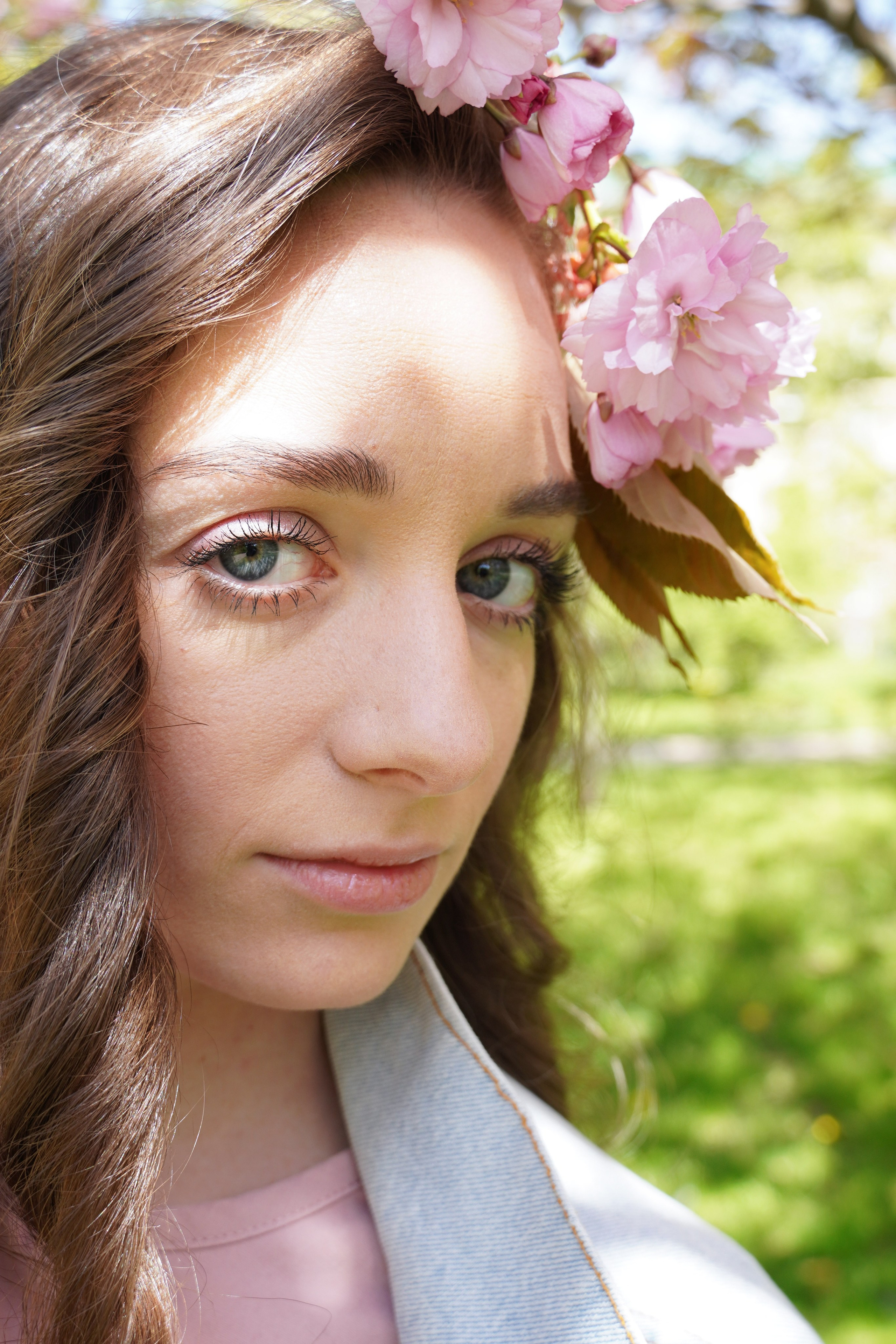 Мария. Фотохудожник Татьяна Бойцова