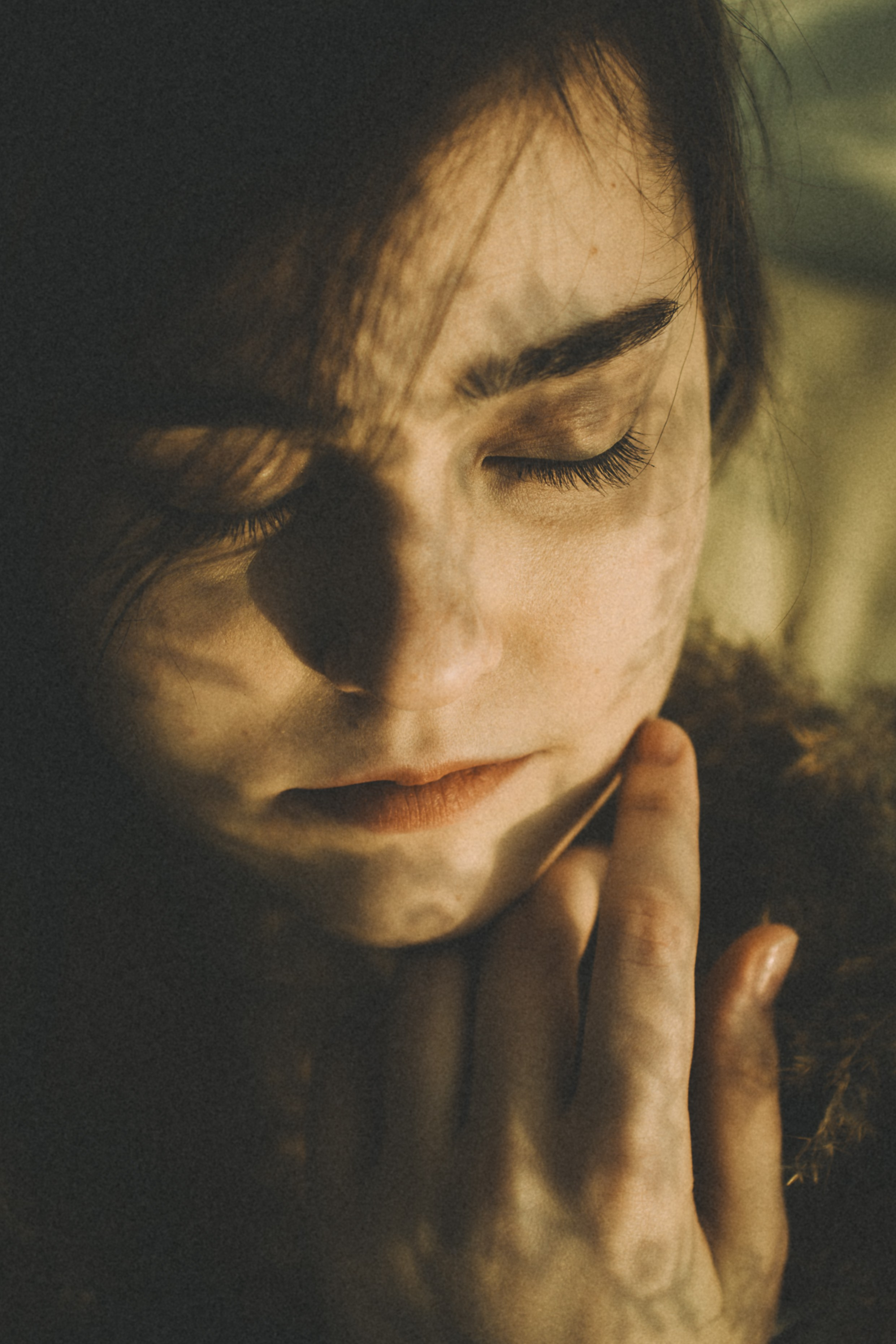 Д А ш, а — д У ш а. Фотограф Краснодар/преподаватель фотографии