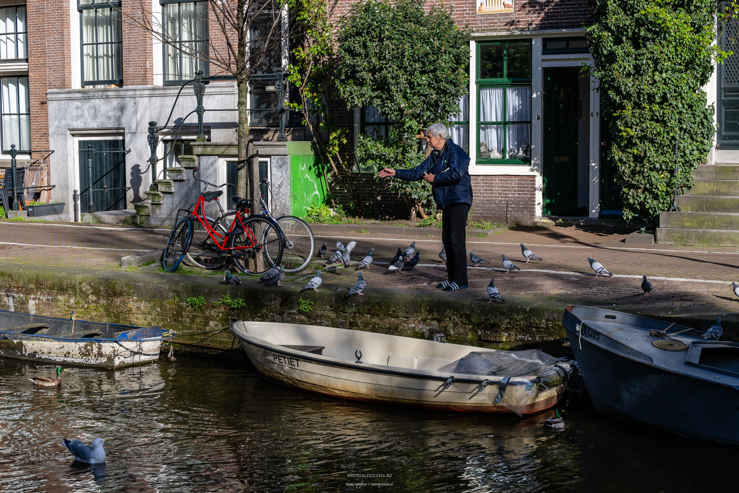 И это всё о нём. Авторские стильные фотокартины