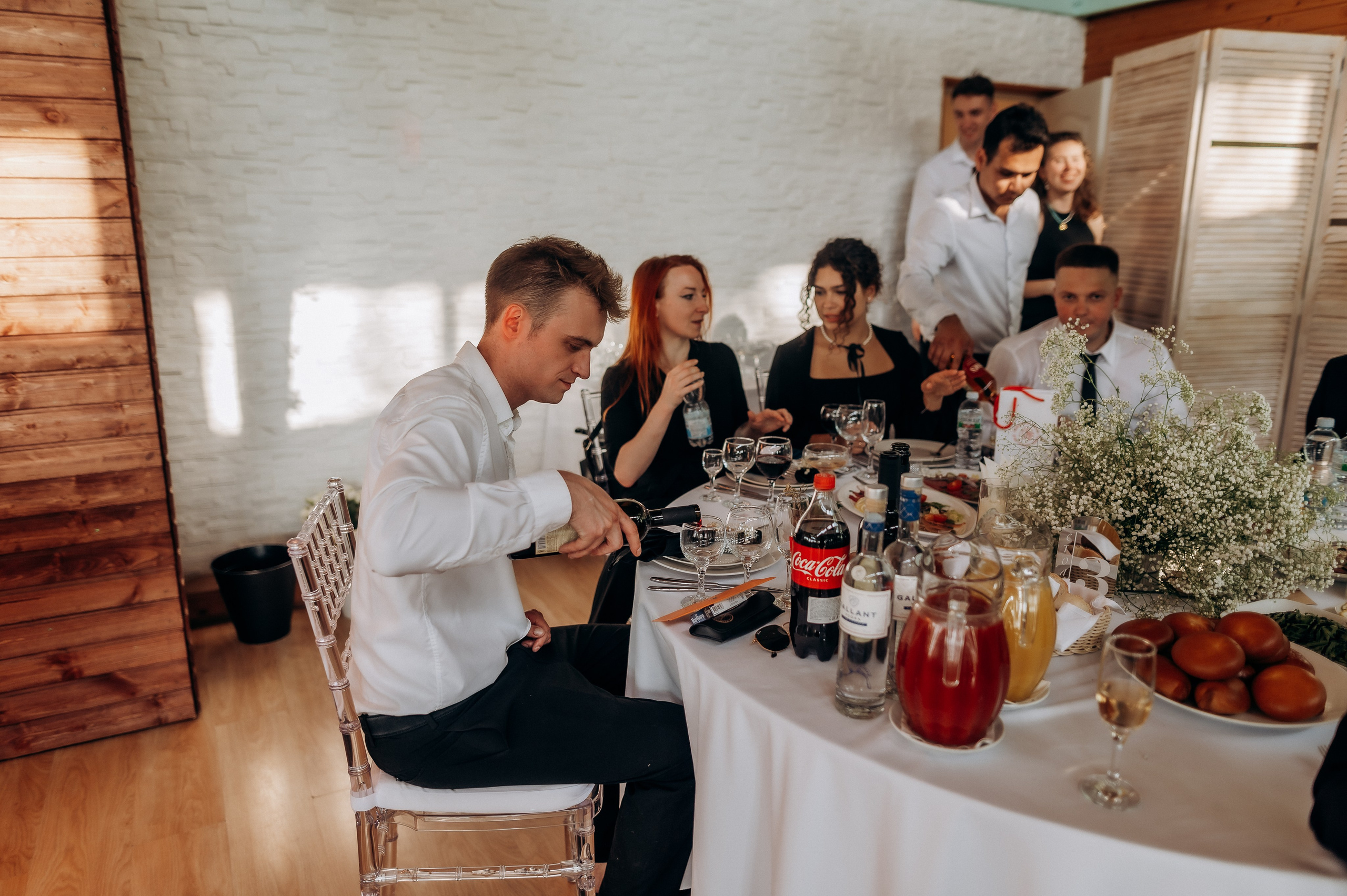 Свадьба Александра+Никита (полный день). Фотограф ПИТЕР СПБ Надежда Баранова