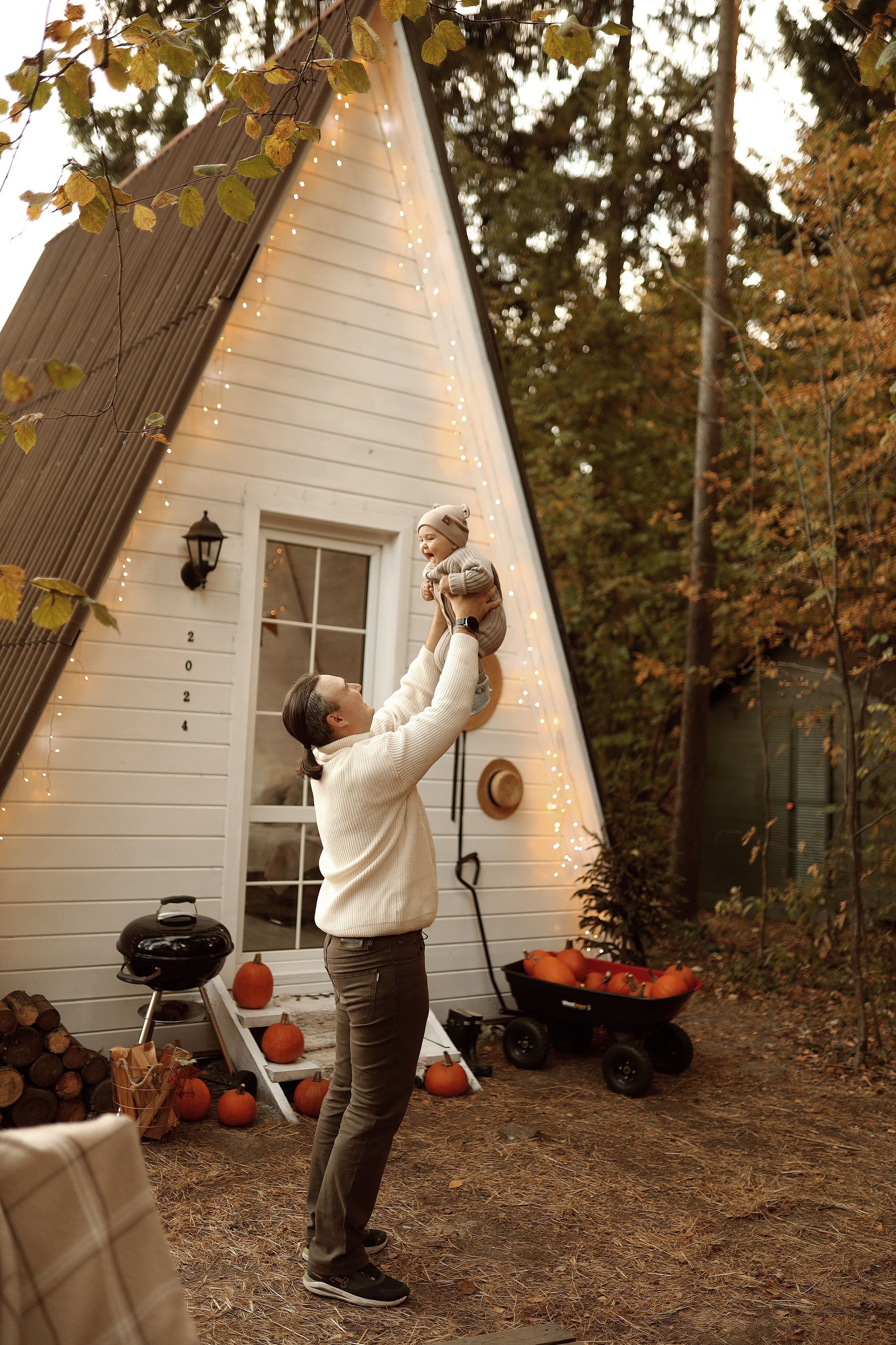 № 17. Фотограф в Москве Юлия Хамзина