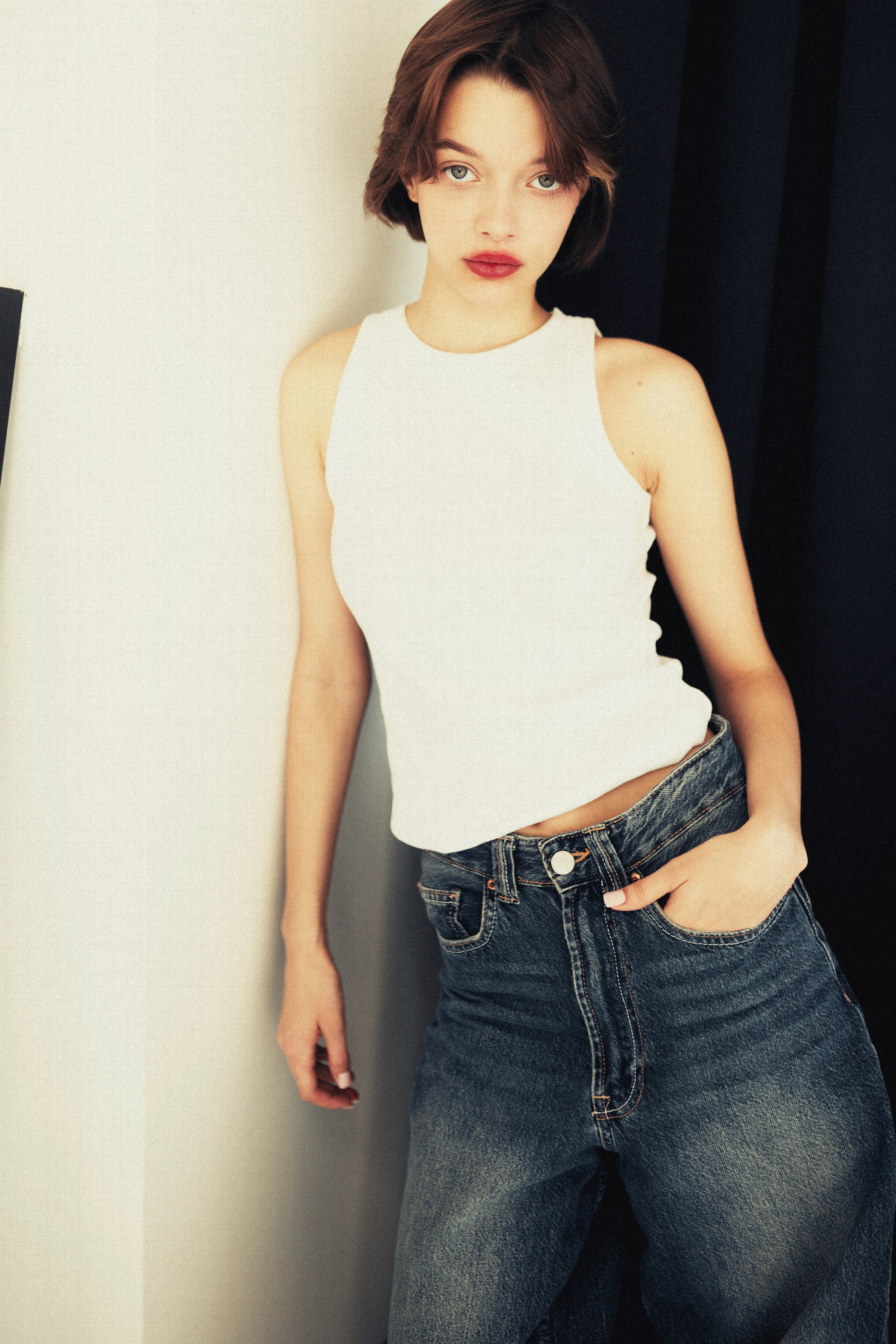 Маша. Фотограф Ионова Анастасия, г Владивосток