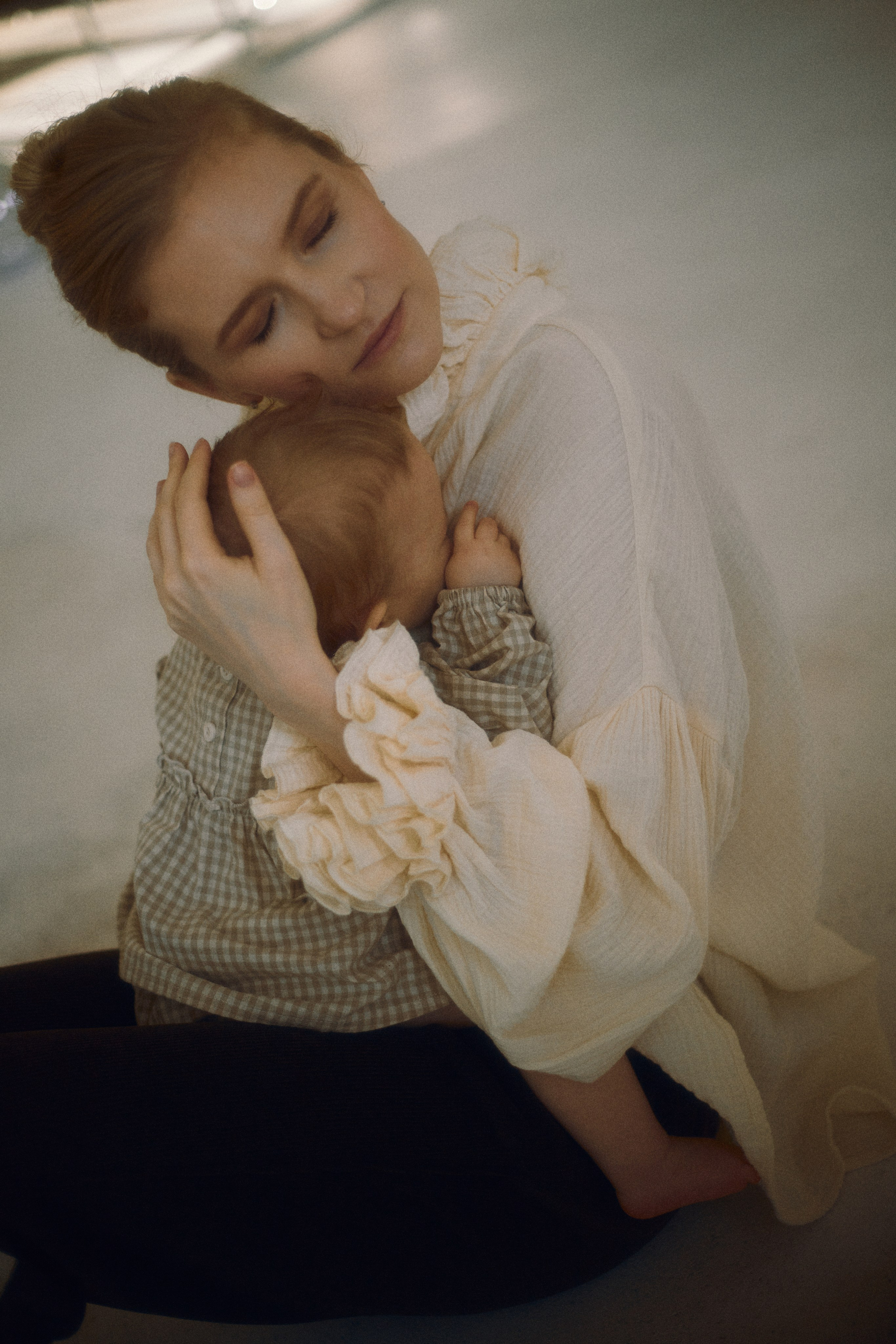 Любовь и Василиса. Фотограф Ионова Анастасия, г Владивосток