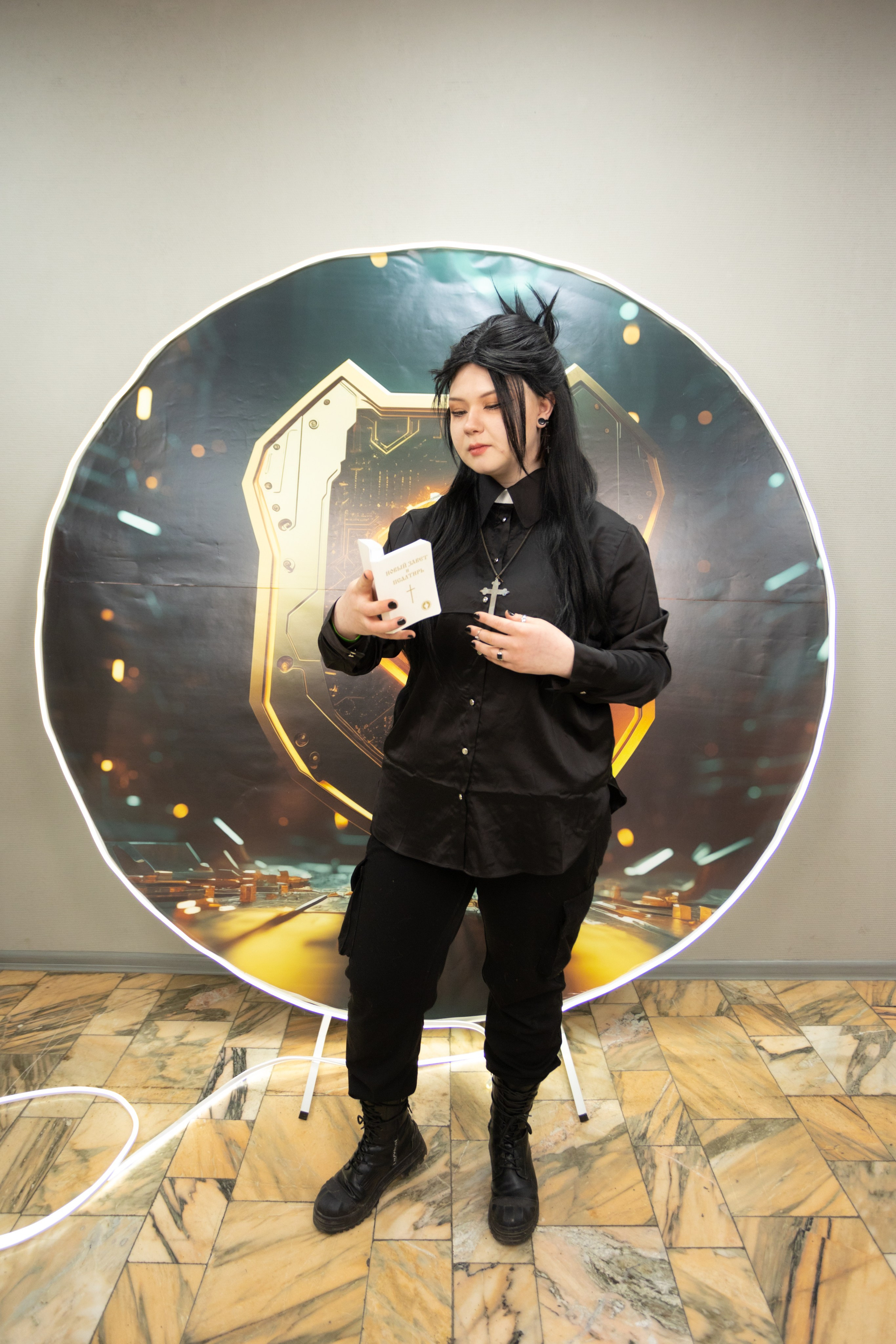 Фестиваль. Art my Pho