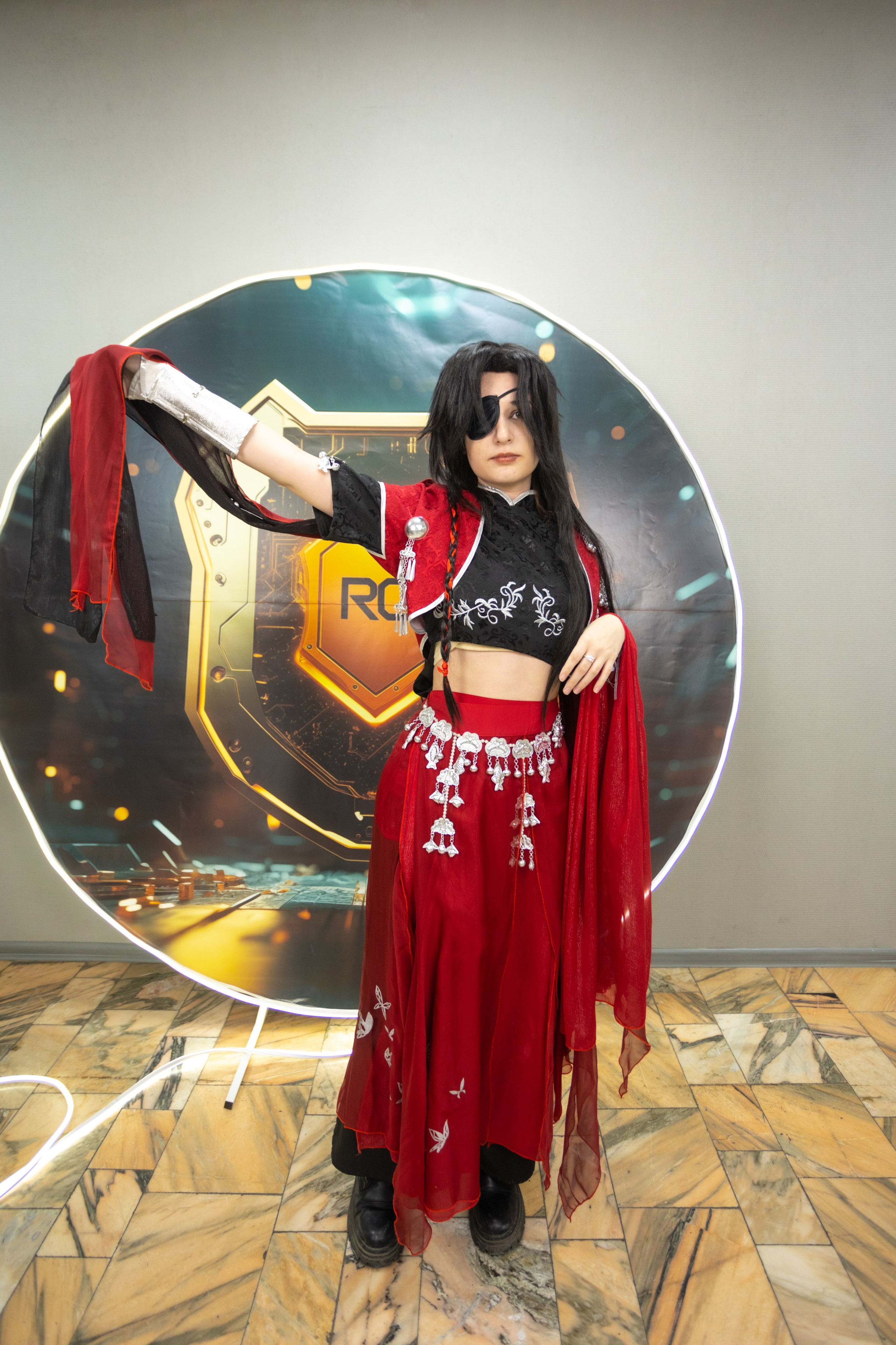 Фестиваль. Art my Pho