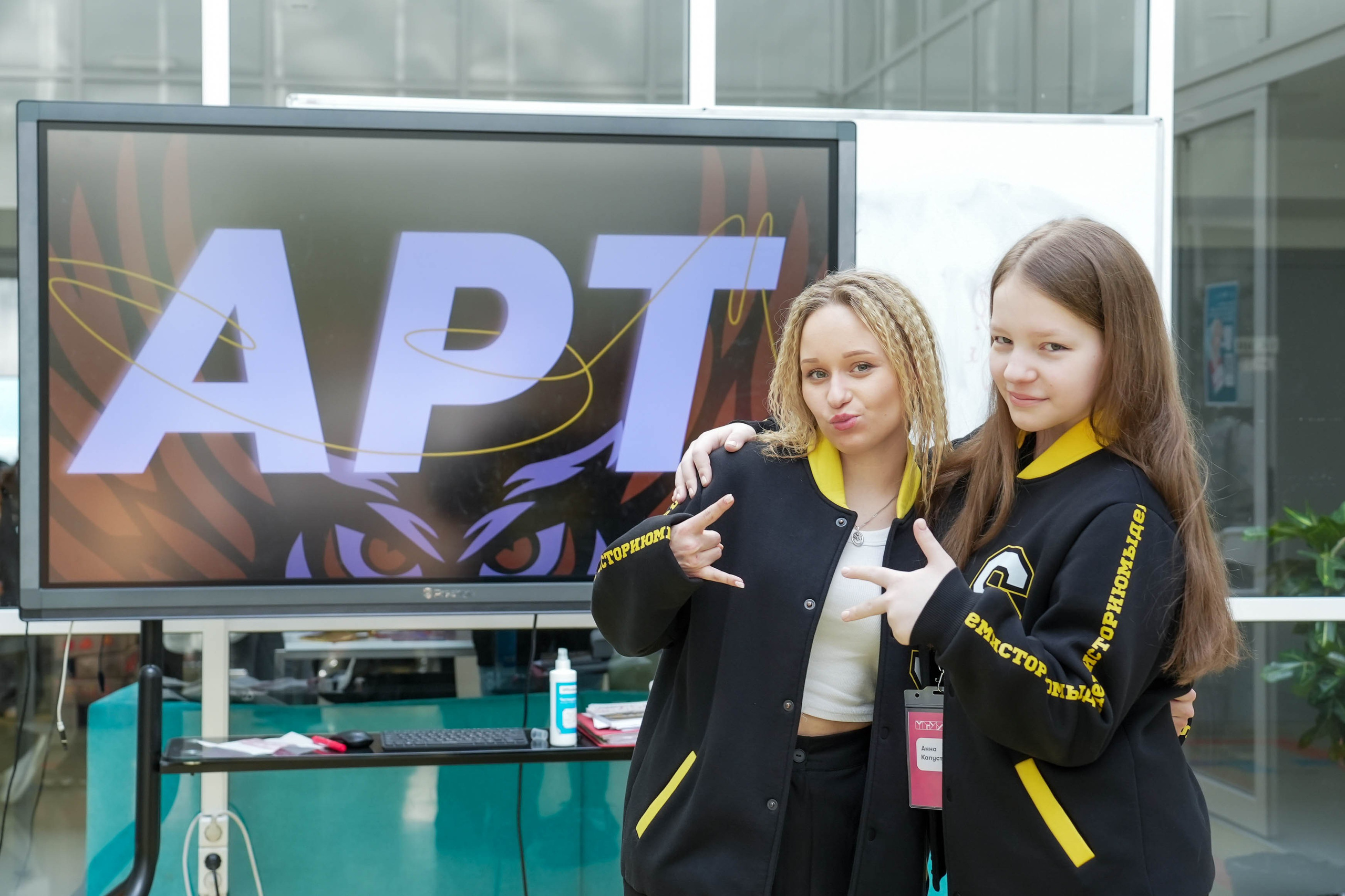 День открытых дверей. Елизавета Ковалевская — ваш профессиональный фотограф