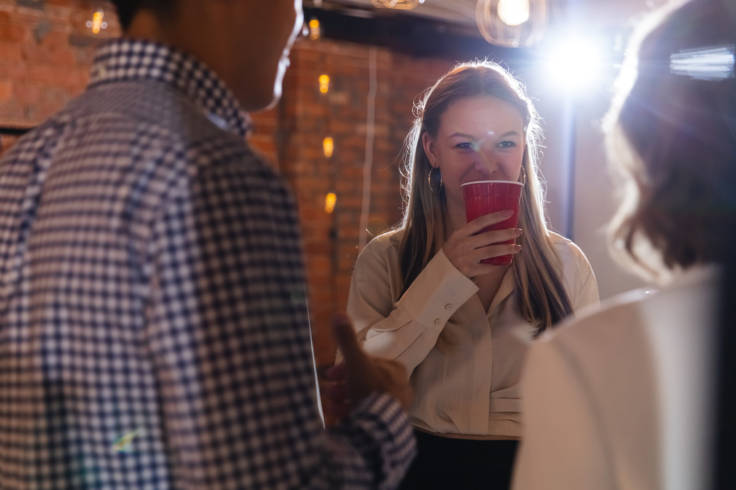 День Рождение Александра. Репортажный Фотограф Москва