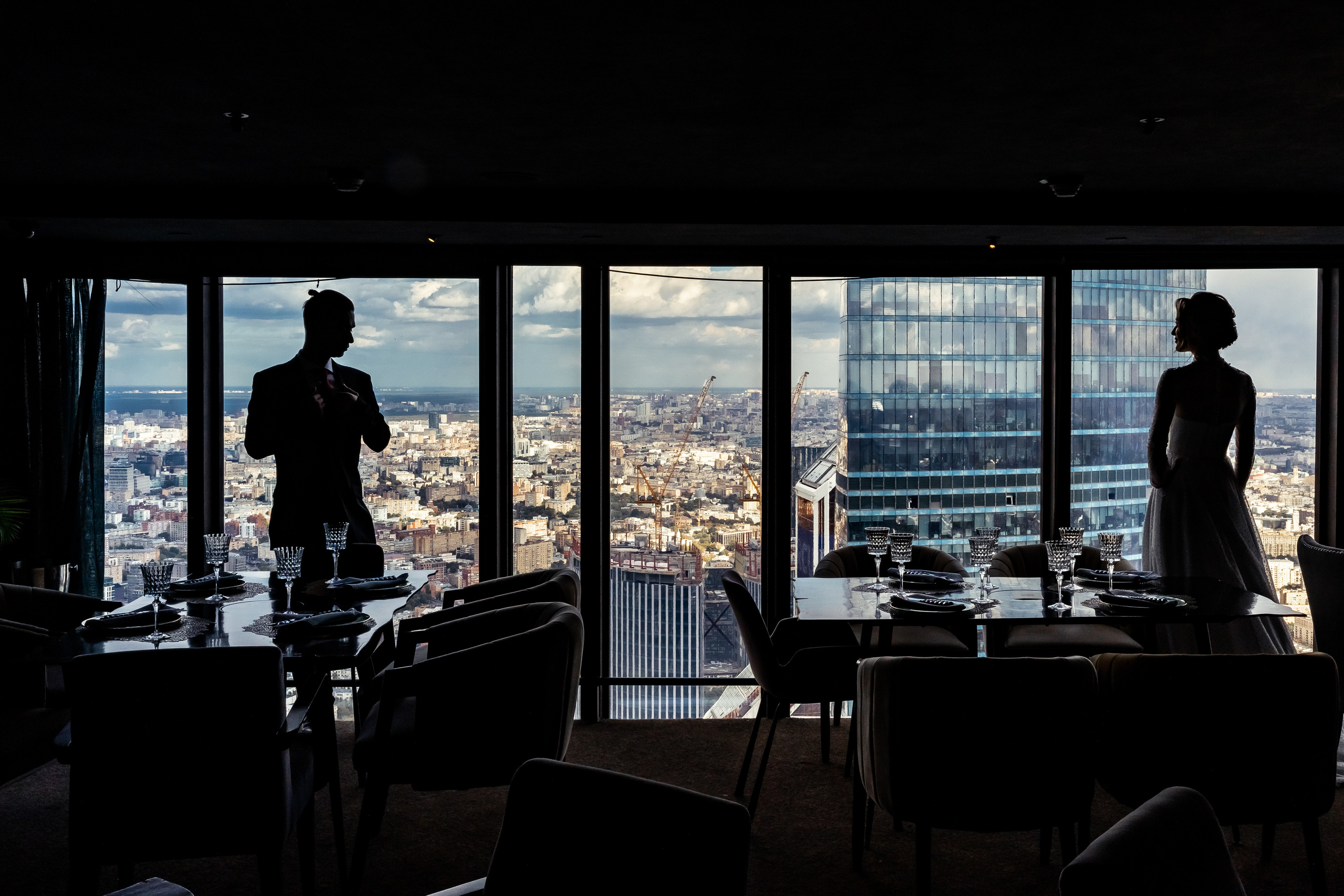 Портфолио. Репортажный Фотограф Москва