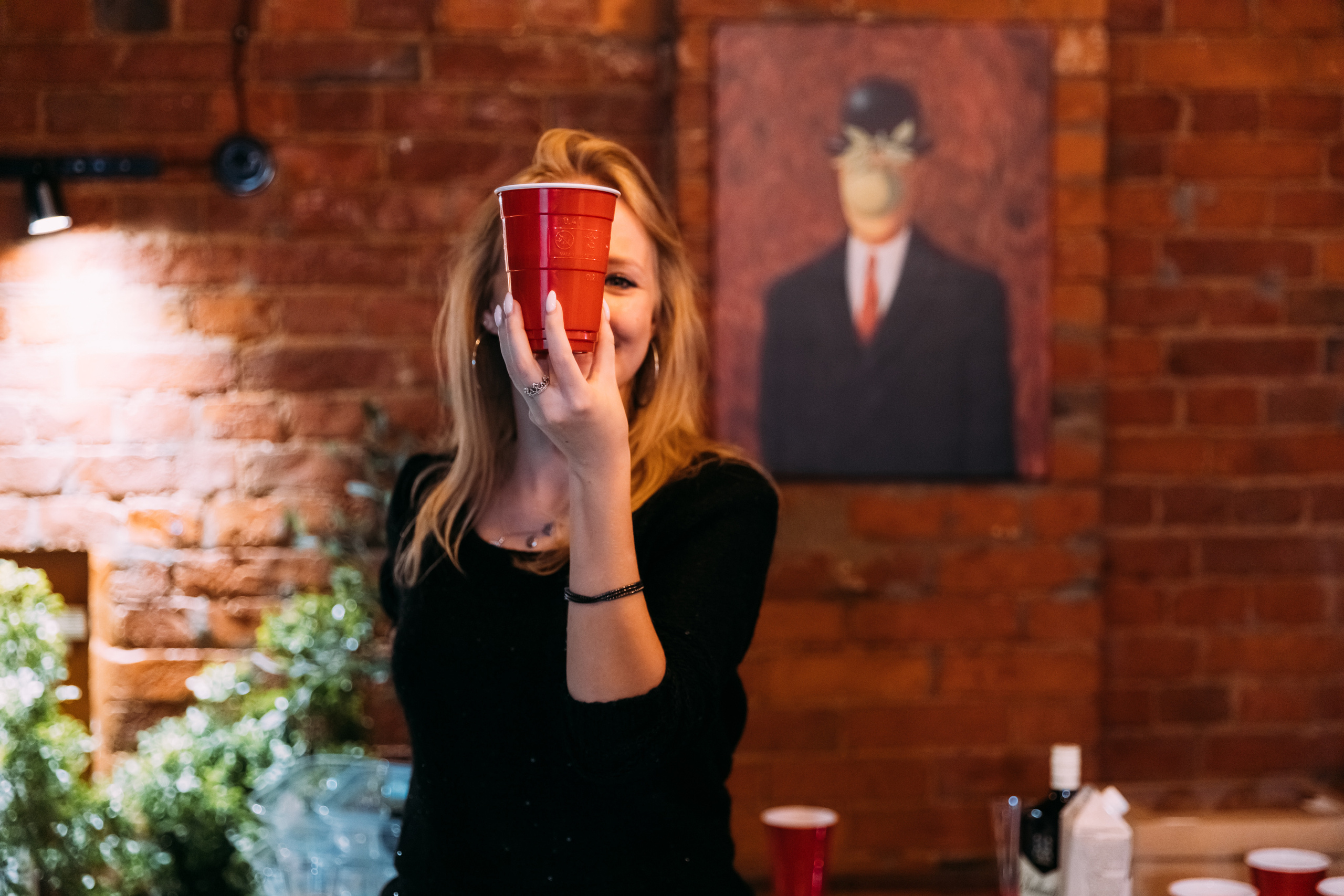 День Рождение Александра. Репортажный Фотограф Москва