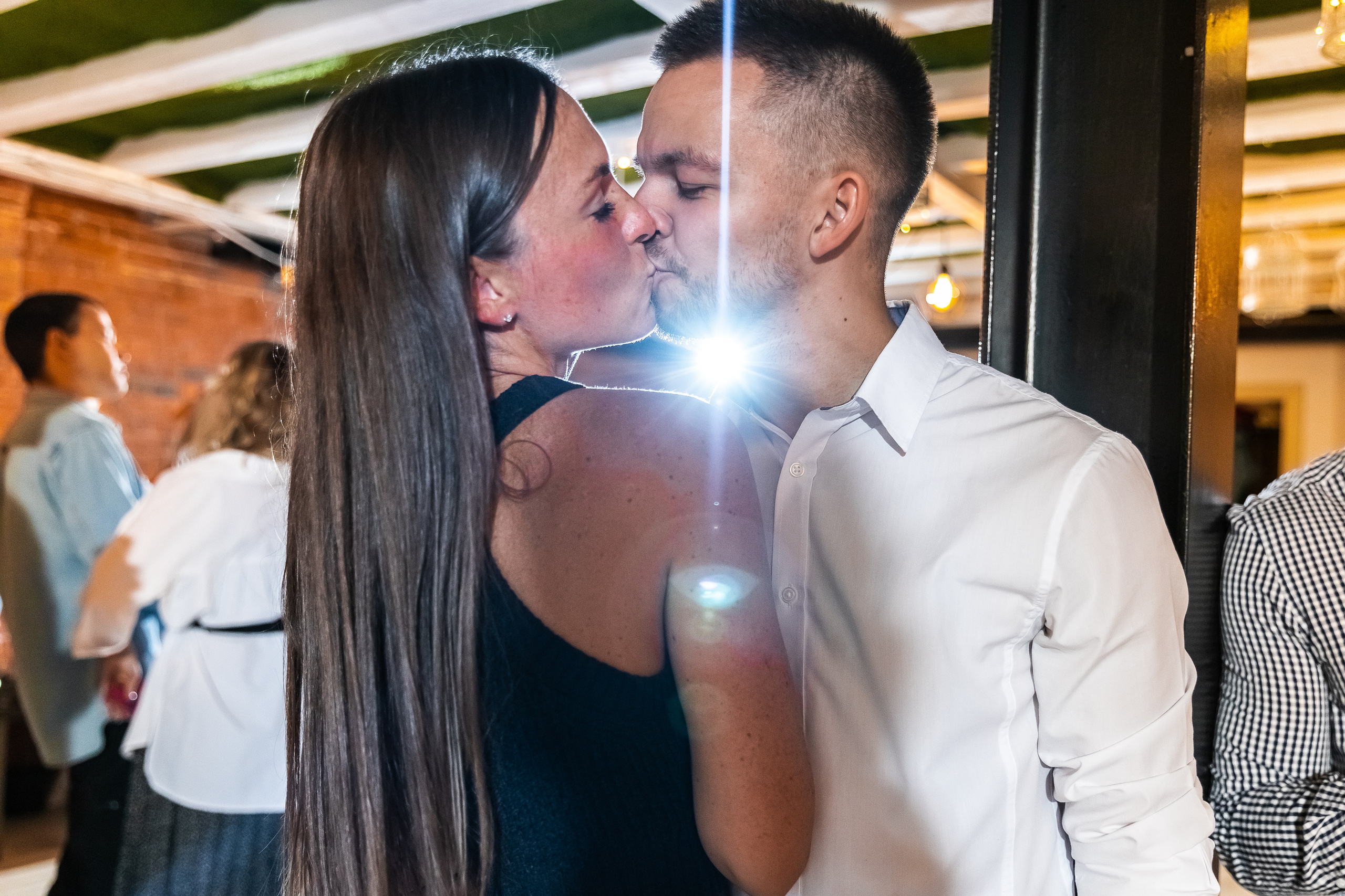 День Рождение Александра. Репортажный Фотограф Москва