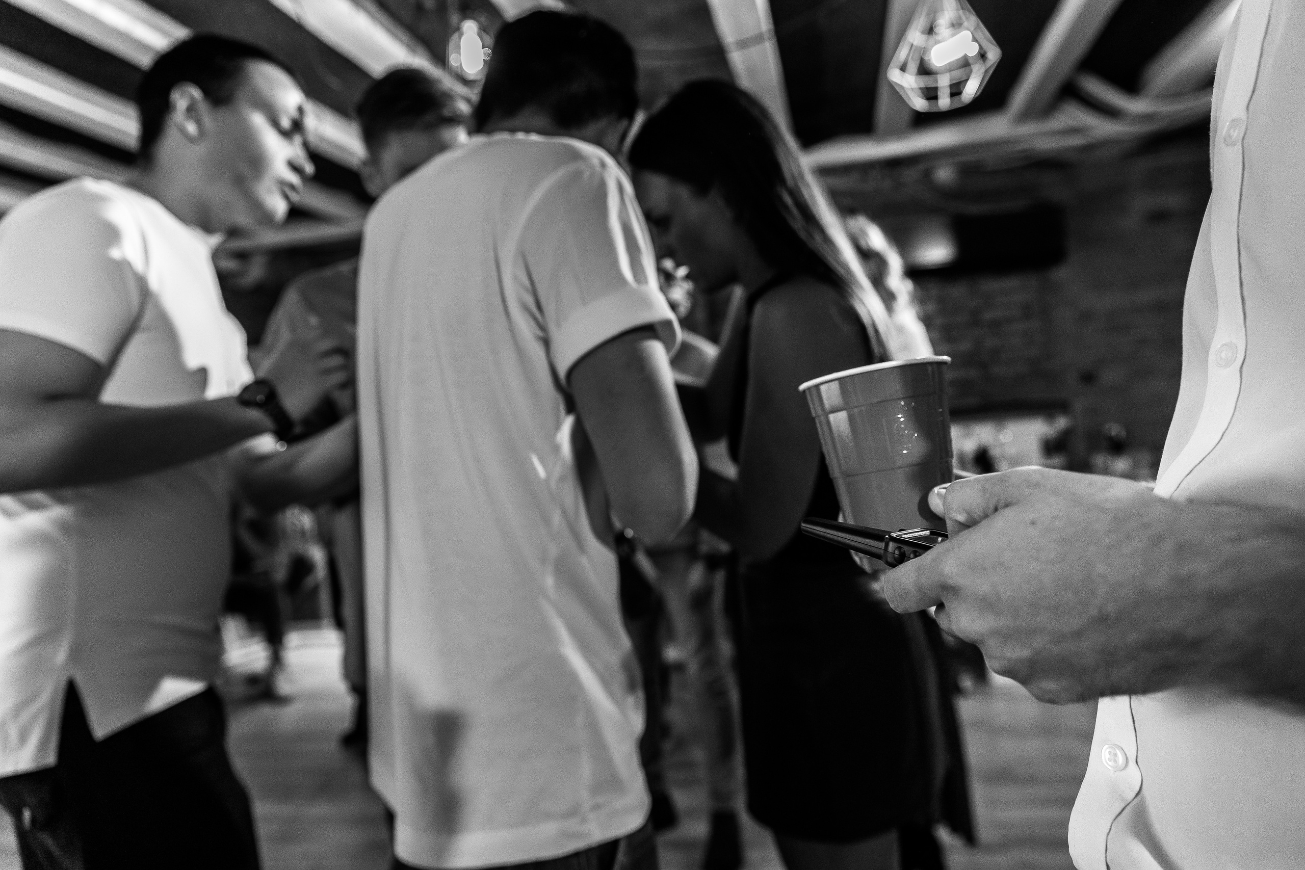 День Рождение Александра. Репортажный Фотограф Москва