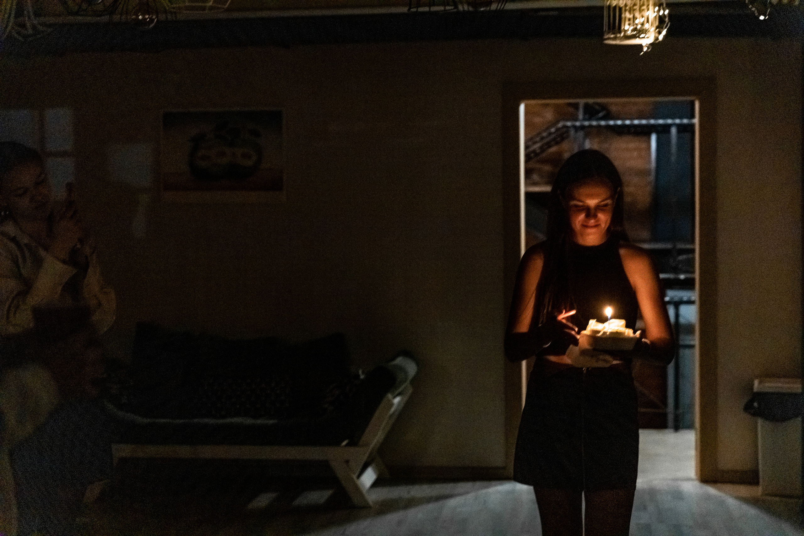 День Рождение Александра. Репортажный Фотограф Москва