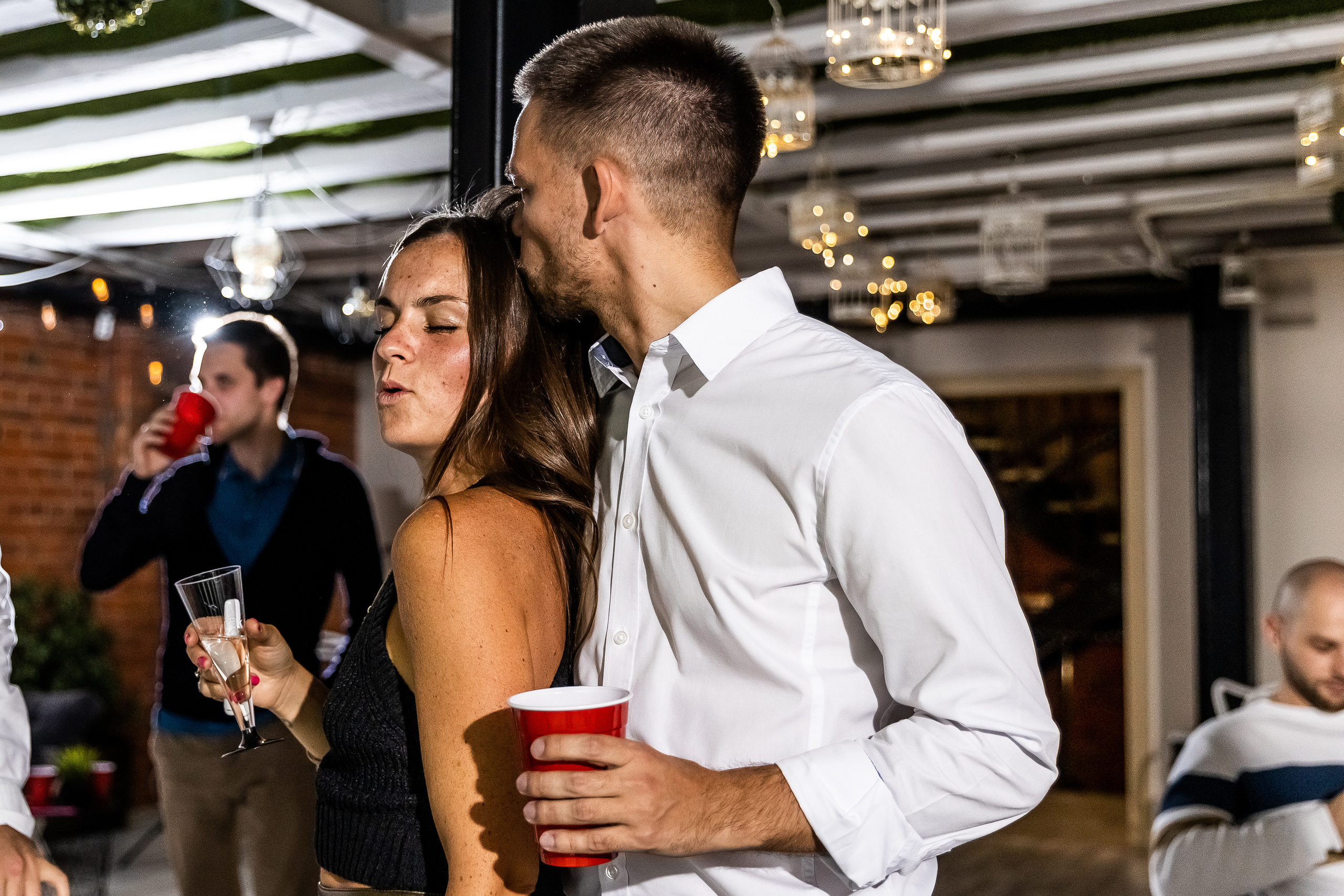 День Рождение Александра. Репортажный Фотограф Москва