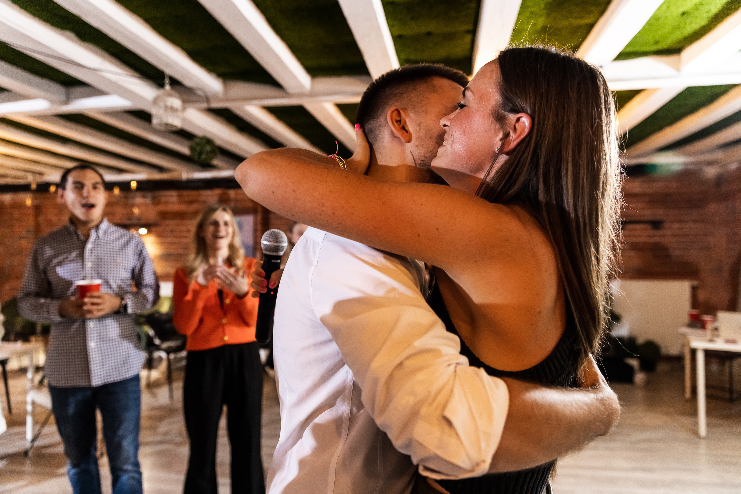 День Рождение Александра. Репортажный Фотограф Москва