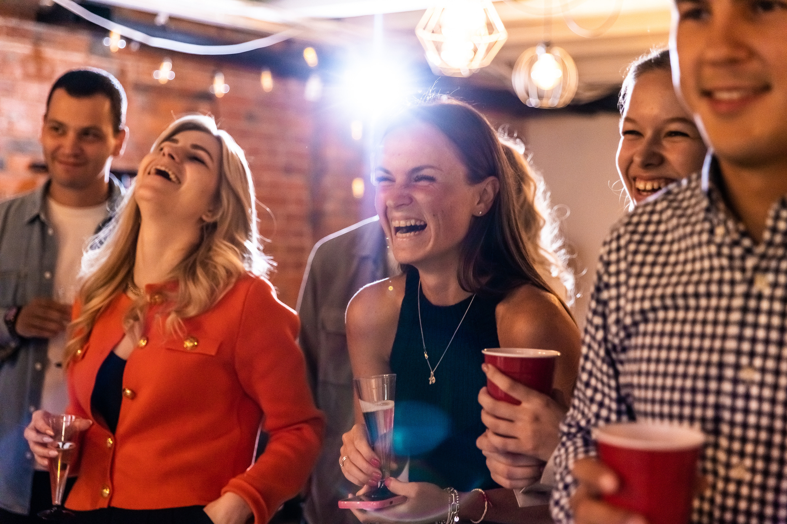 День Рождение Александра. Репортажный Фотограф Москва