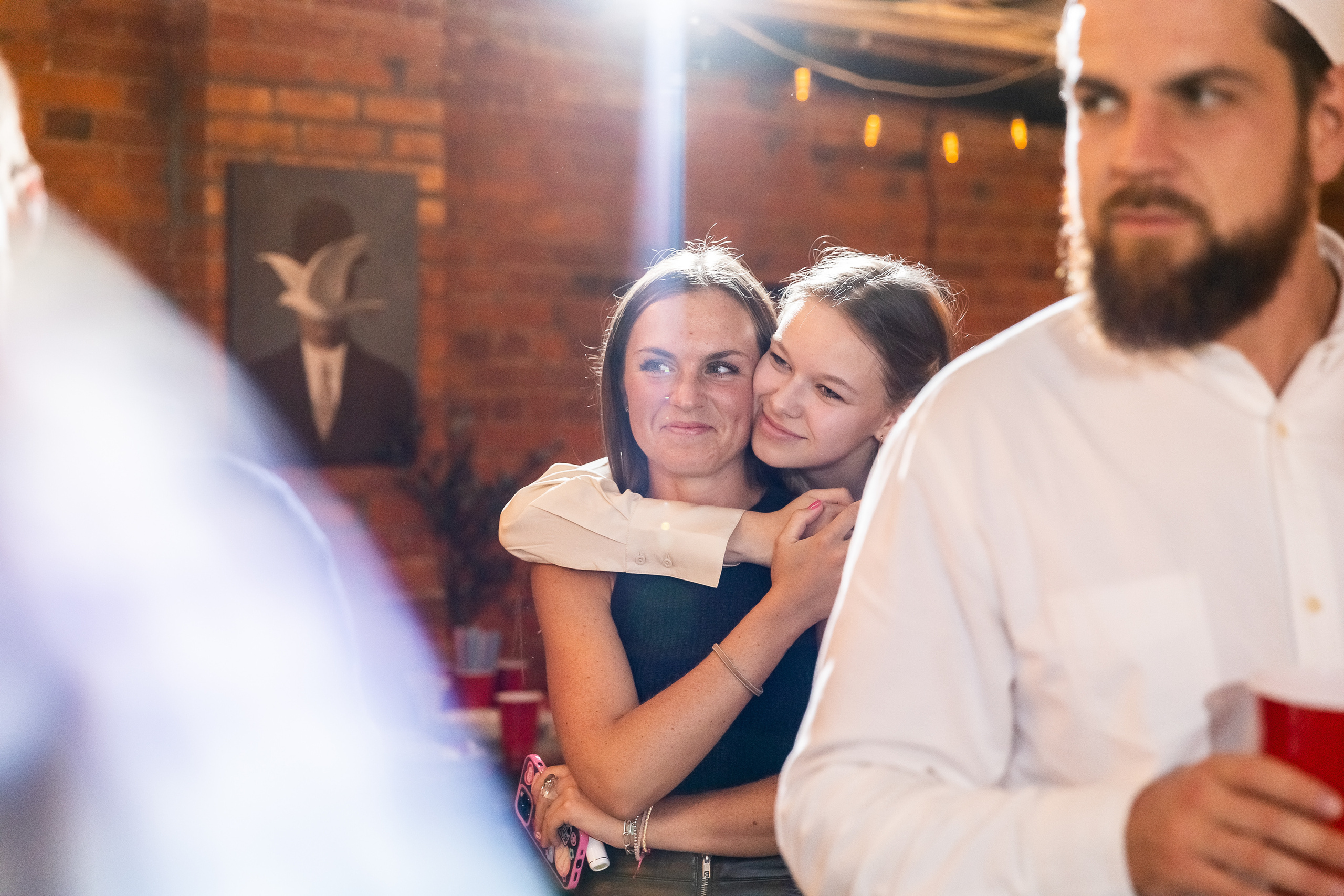 День Рождение Александра. Репортажный Фотограф Москва