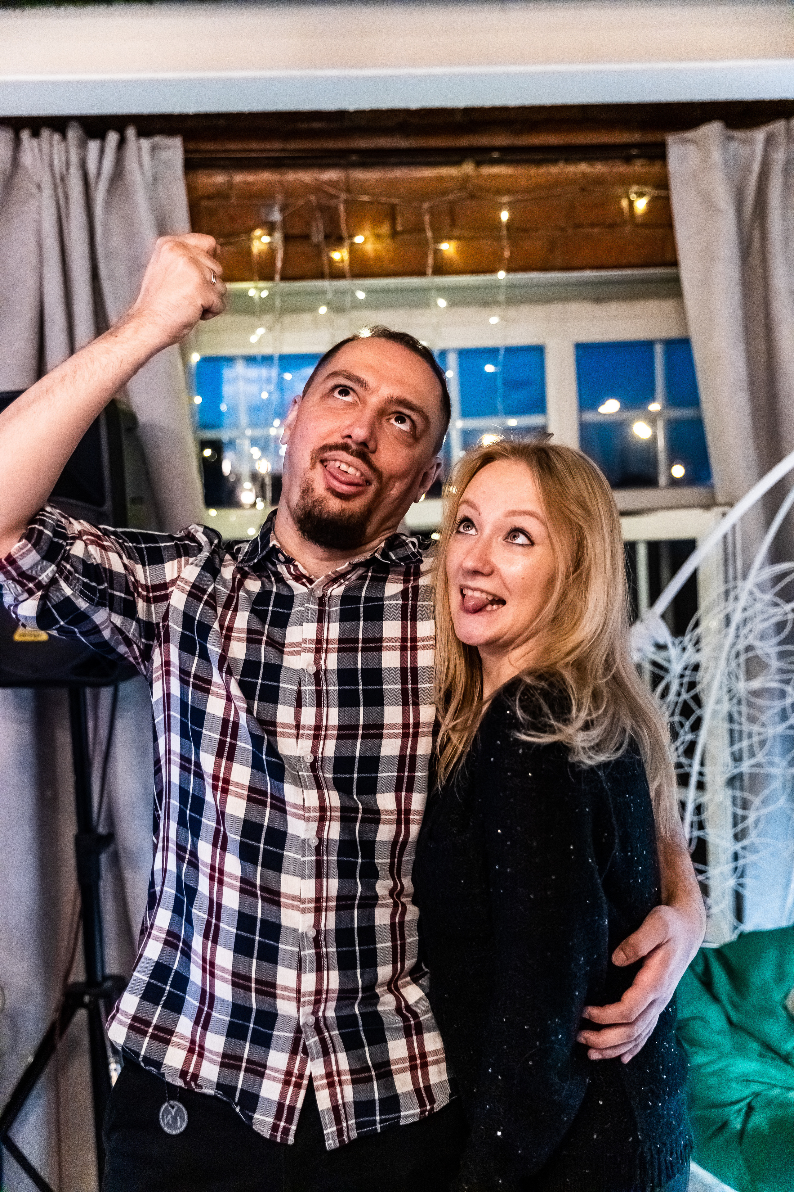 День Рождение Александра. Репортажный Фотограф Москва