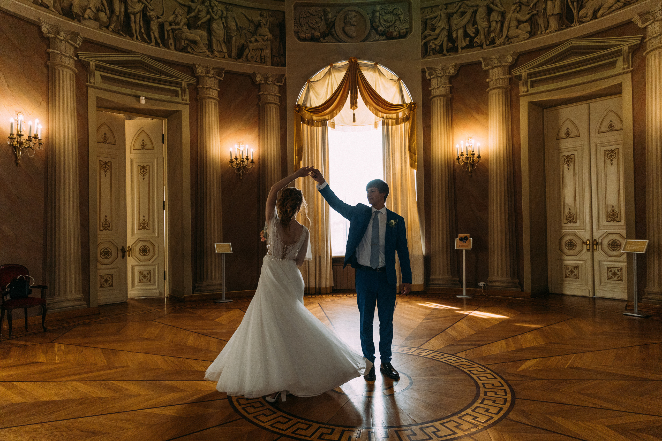 Портфолио. Репортажный Фотограф Москва