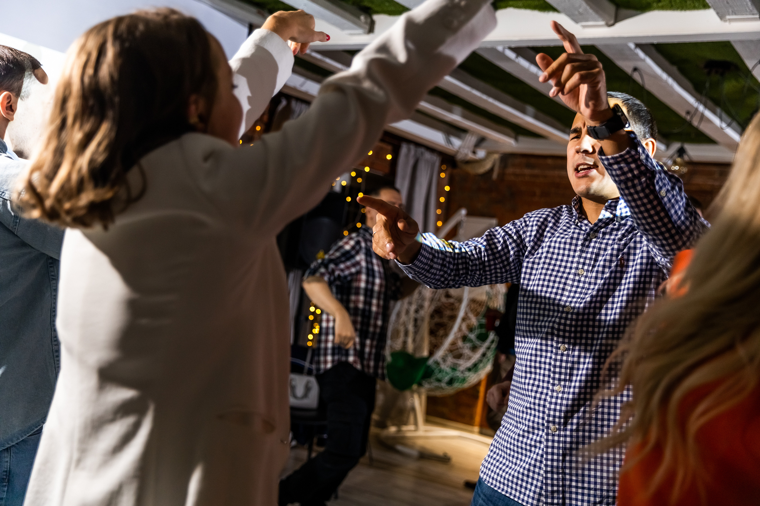 День Рождение Александра. Репортажный Фотограф Москва