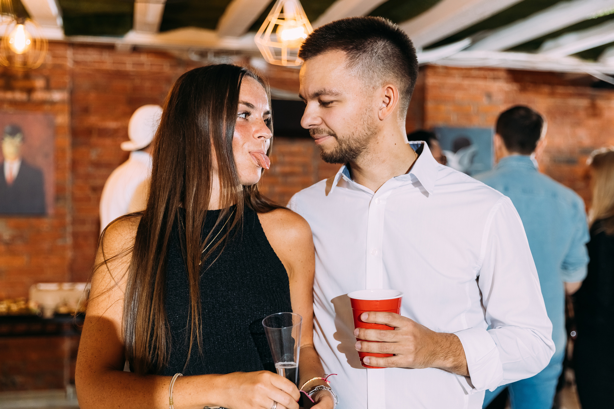 День Рождение Александра. Репортажный Фотограф Москва