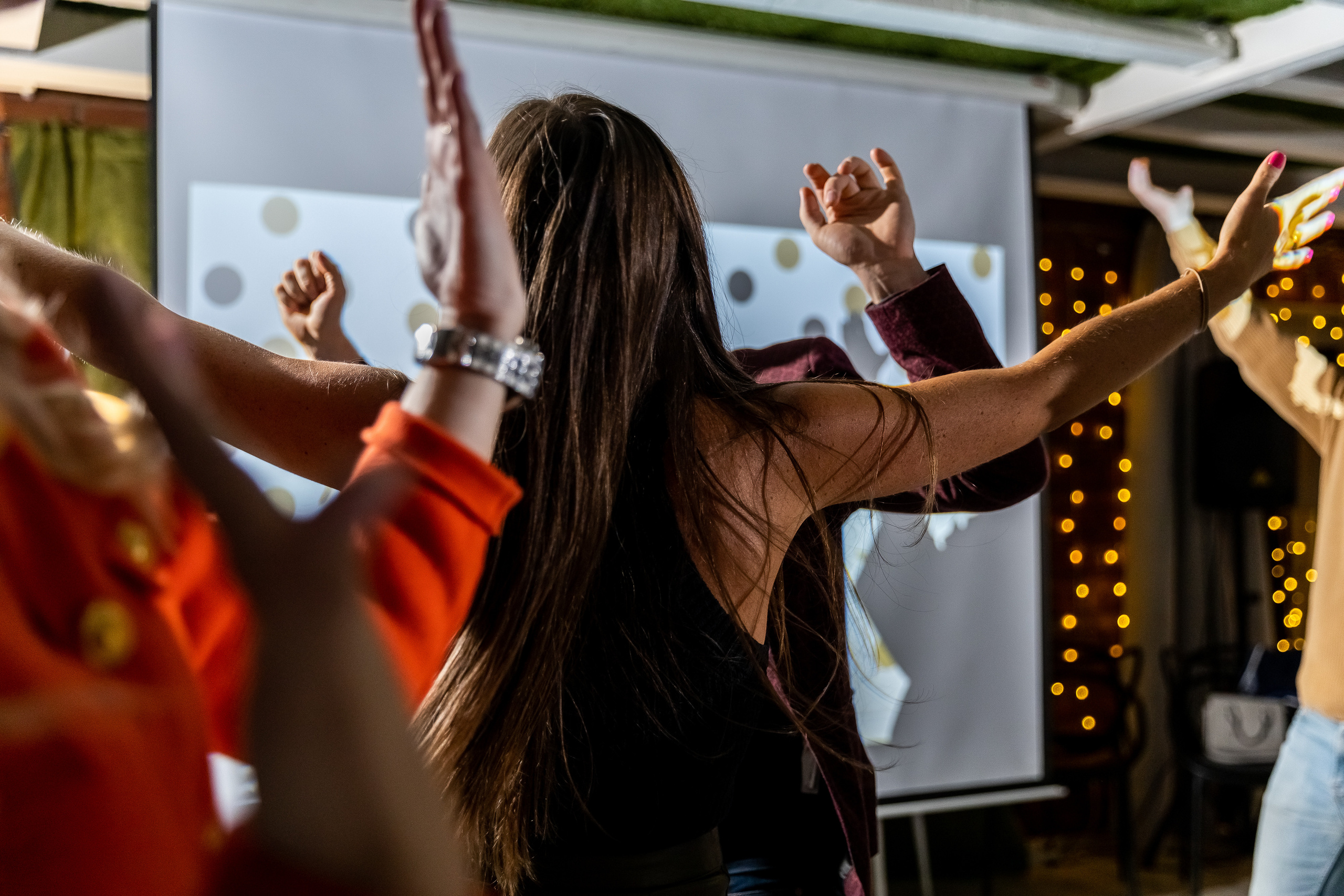 День Рождение Александра. Репортажный Фотограф Москва