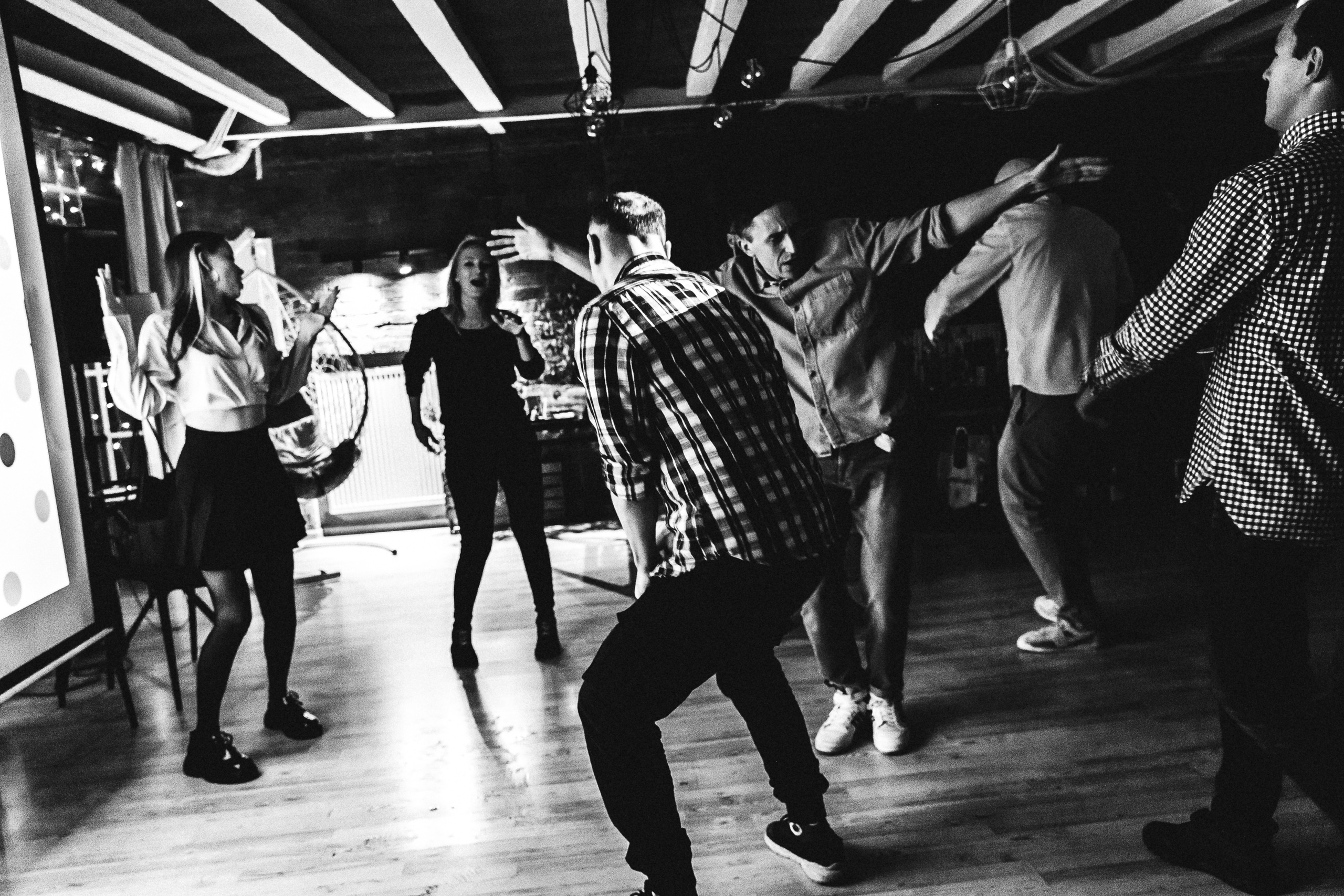 День Рождение Александра. Репортажный Фотограф Москва