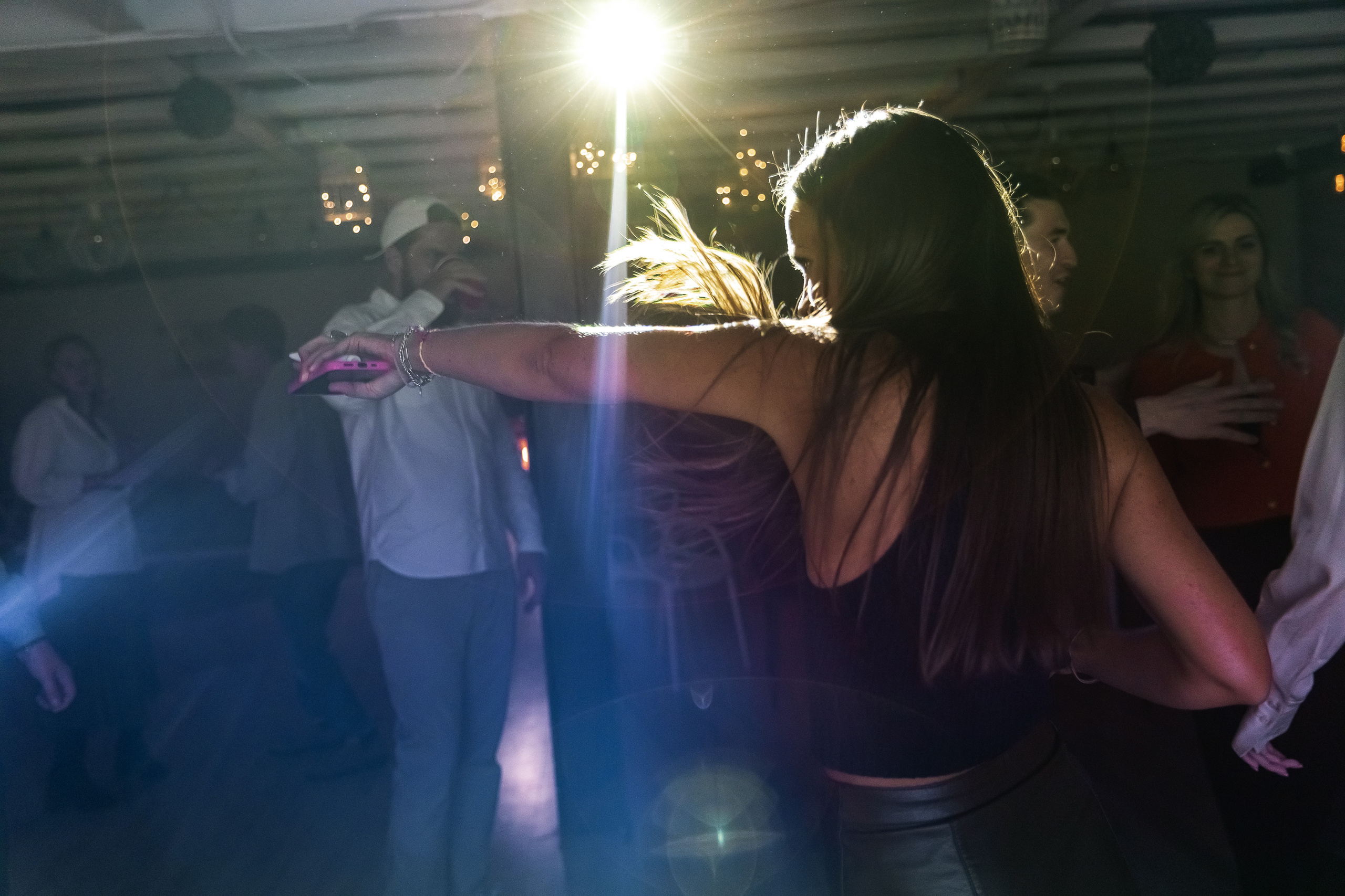 День Рождение Александра. Репортажный Фотограф Москва