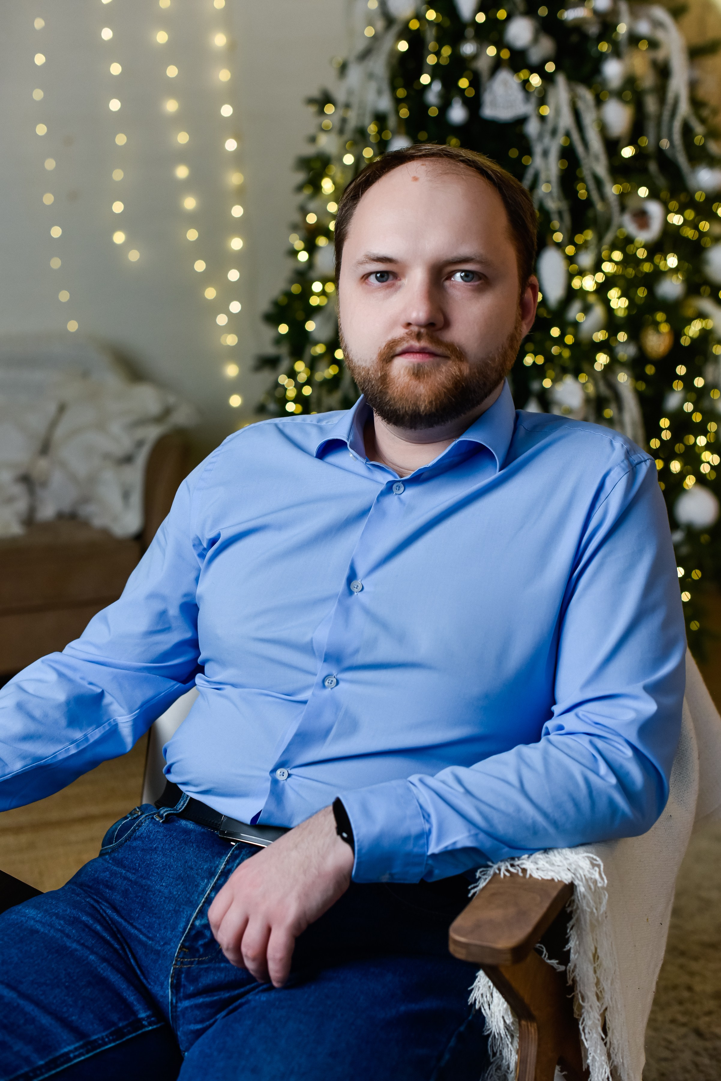 Семья Ольги