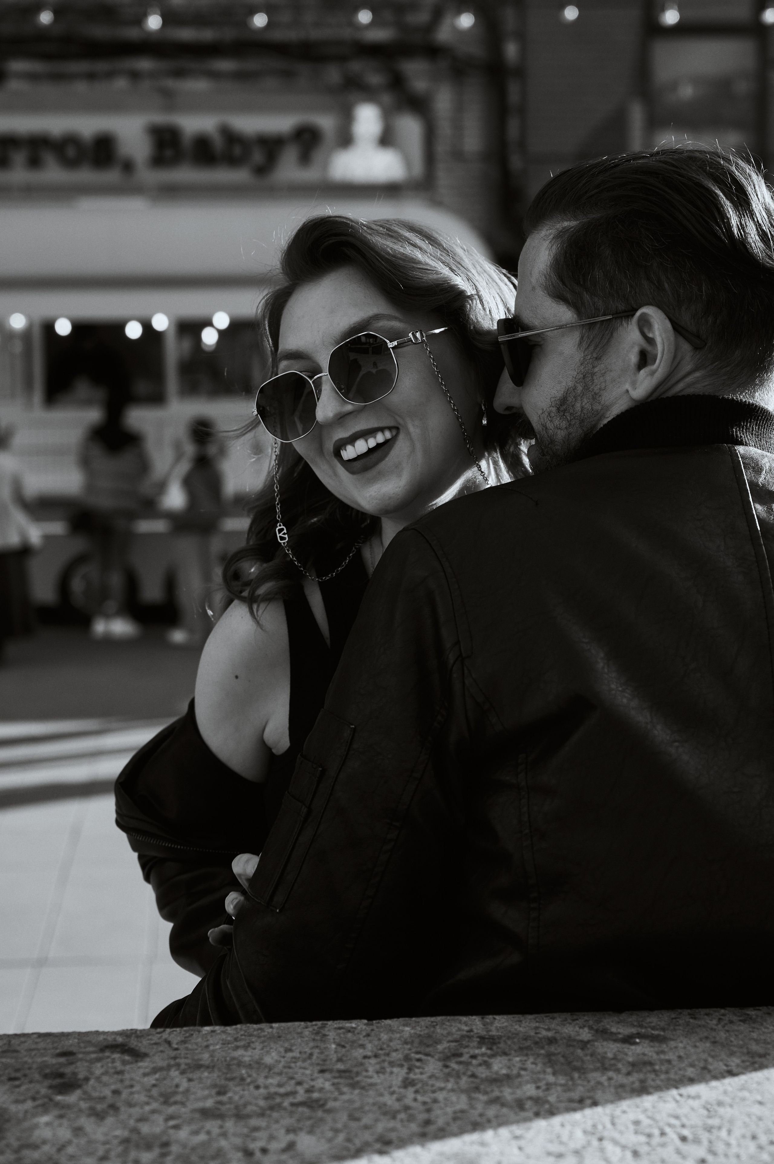 Семейная\love story. Фотограф в Санкт-Петербурге Виталий Кедов