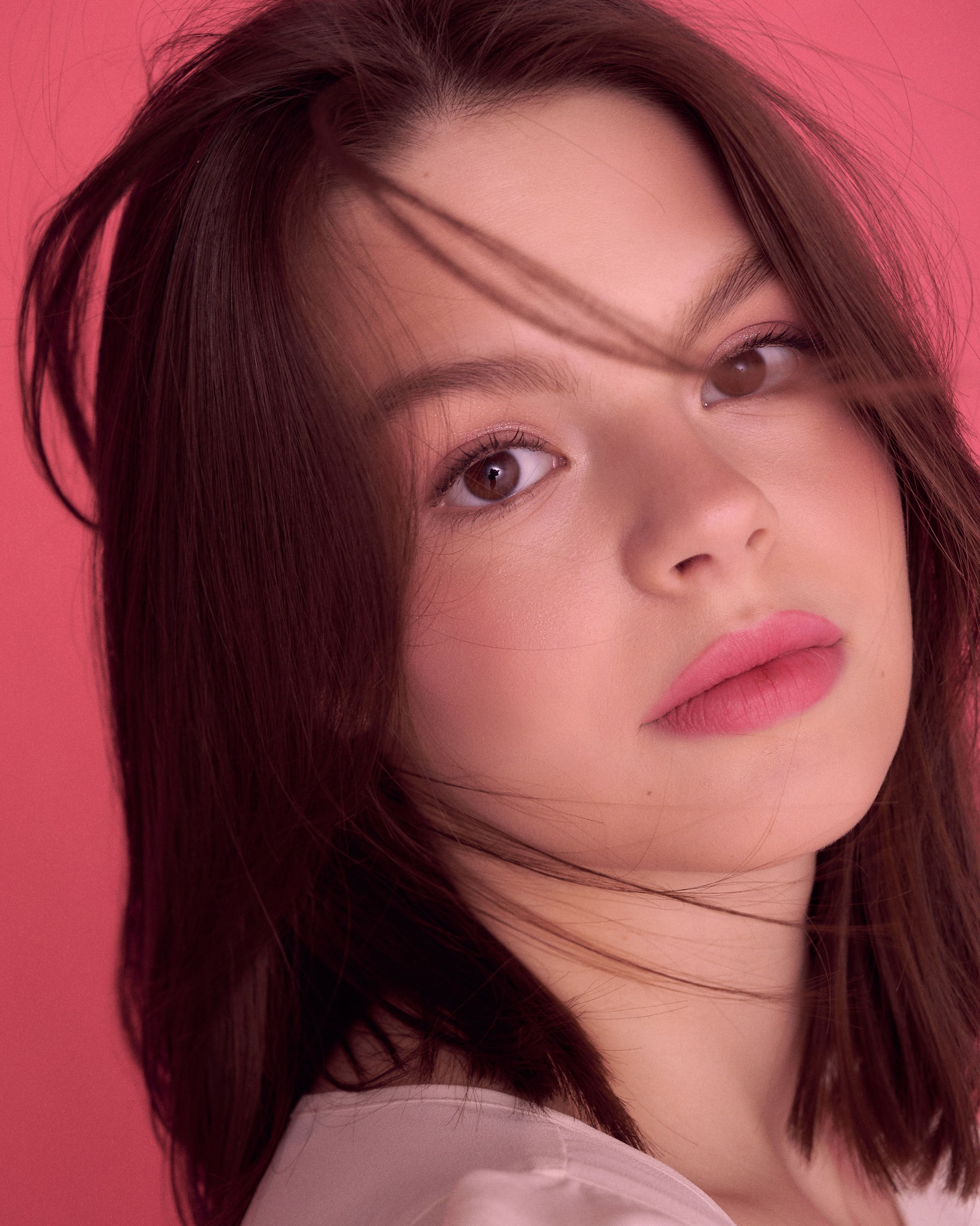 Beauty advertisement. Фотограф в Санкт-Петербурге Виталий Кедов