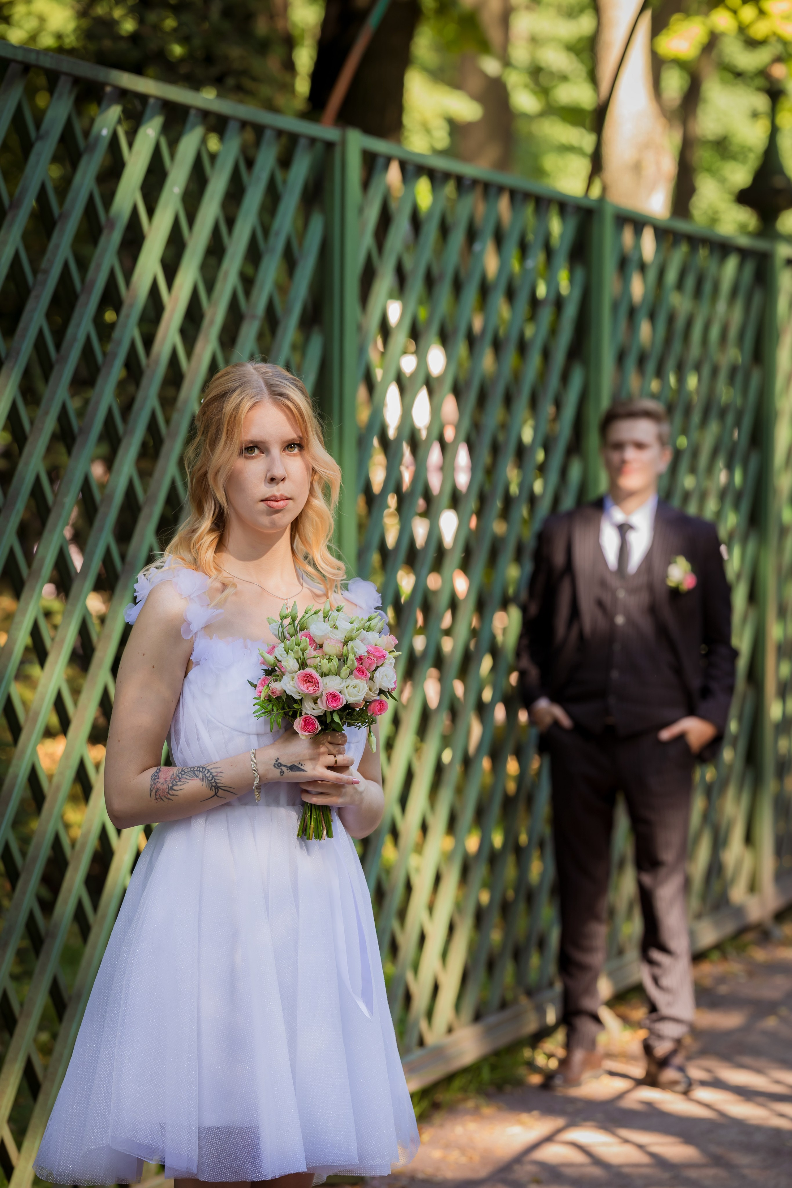 WEDDING Александр| Мария. Фотограф в Санкт-Петербурге Тимофей Орлов