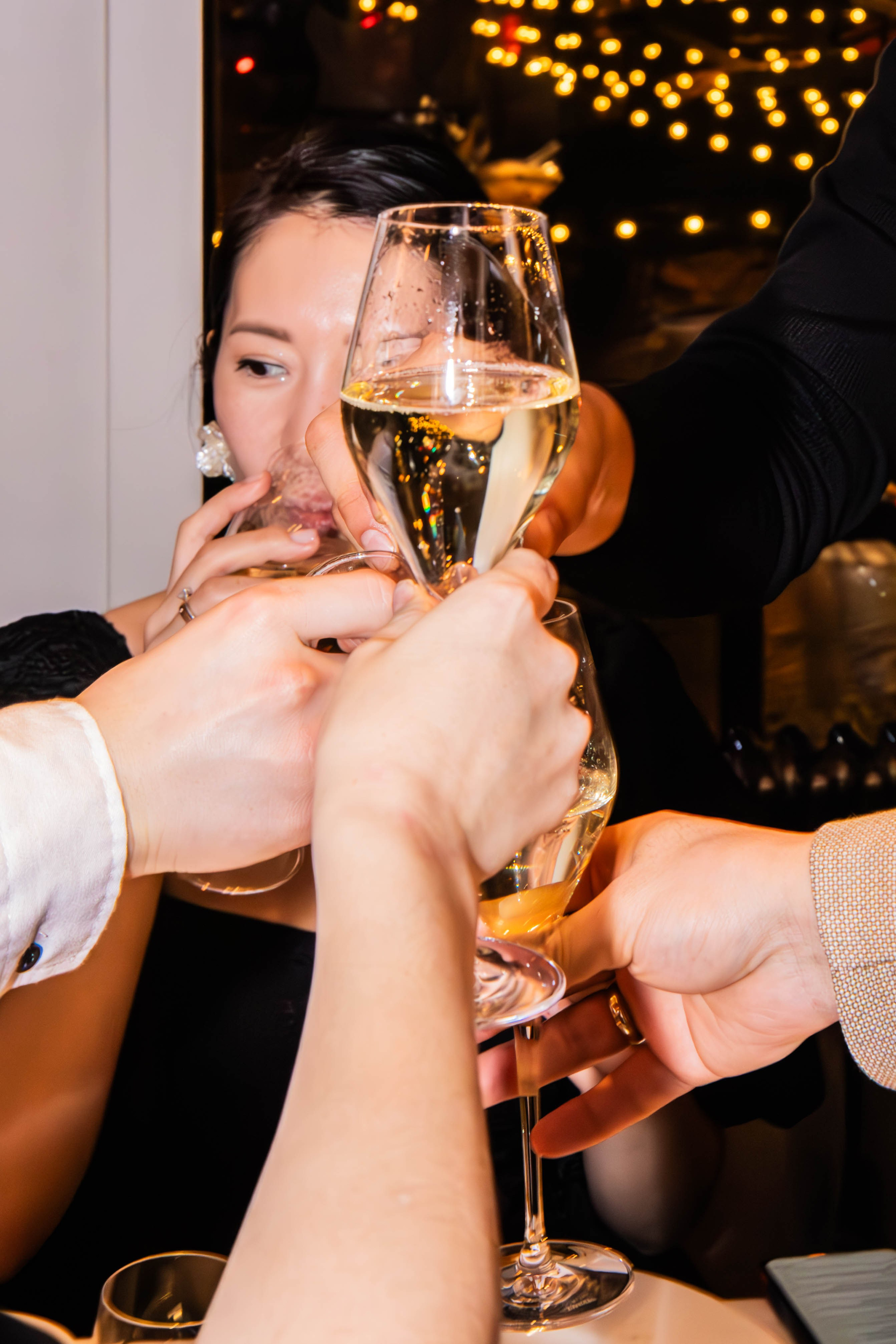 Съёмка в ресторане на День рождения для Булата. Семейный и свадебный фотограф в Москве и Домодедово Анна Авилочкина