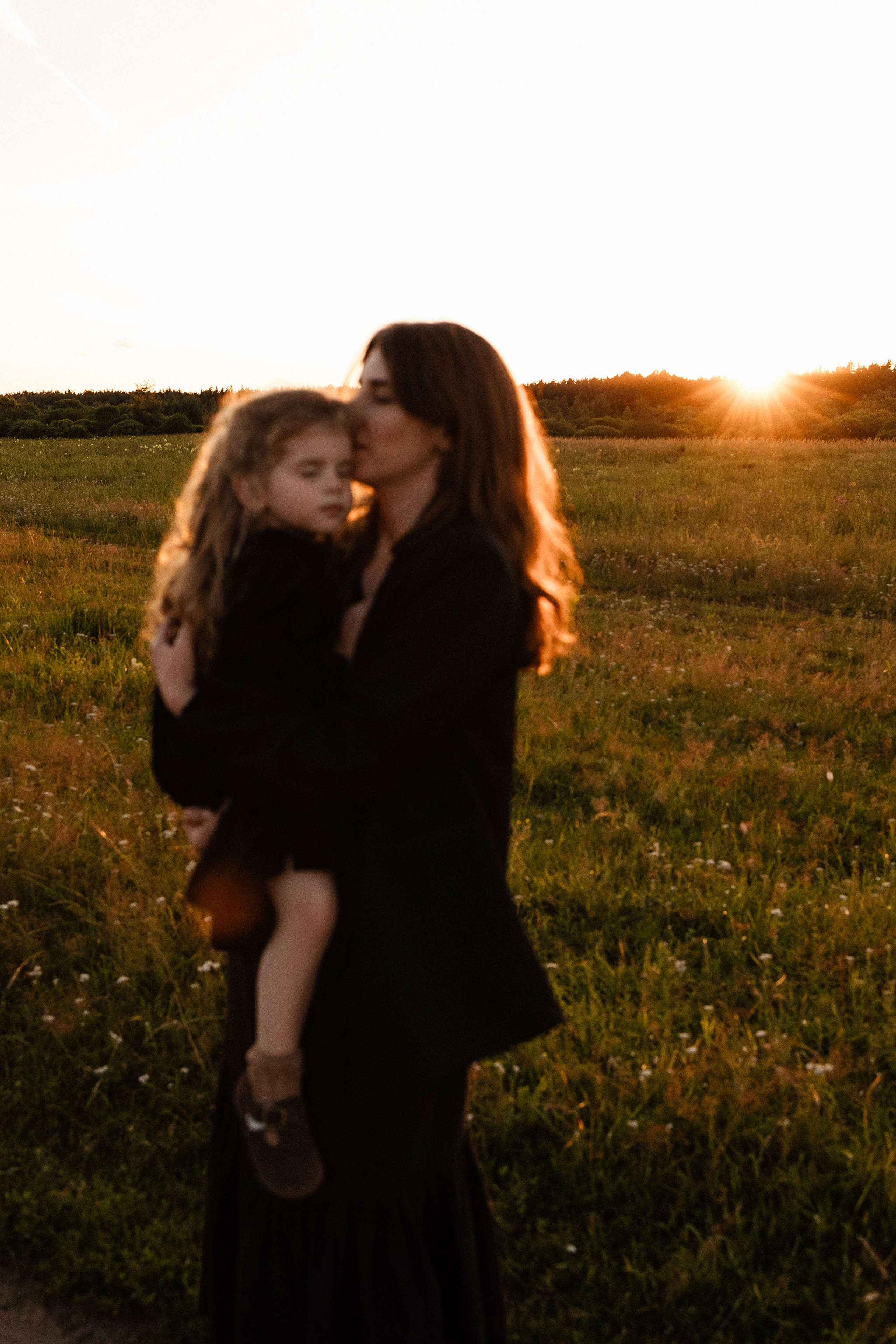 Семейная. Каплицкая Любовь — фотограф Тверь