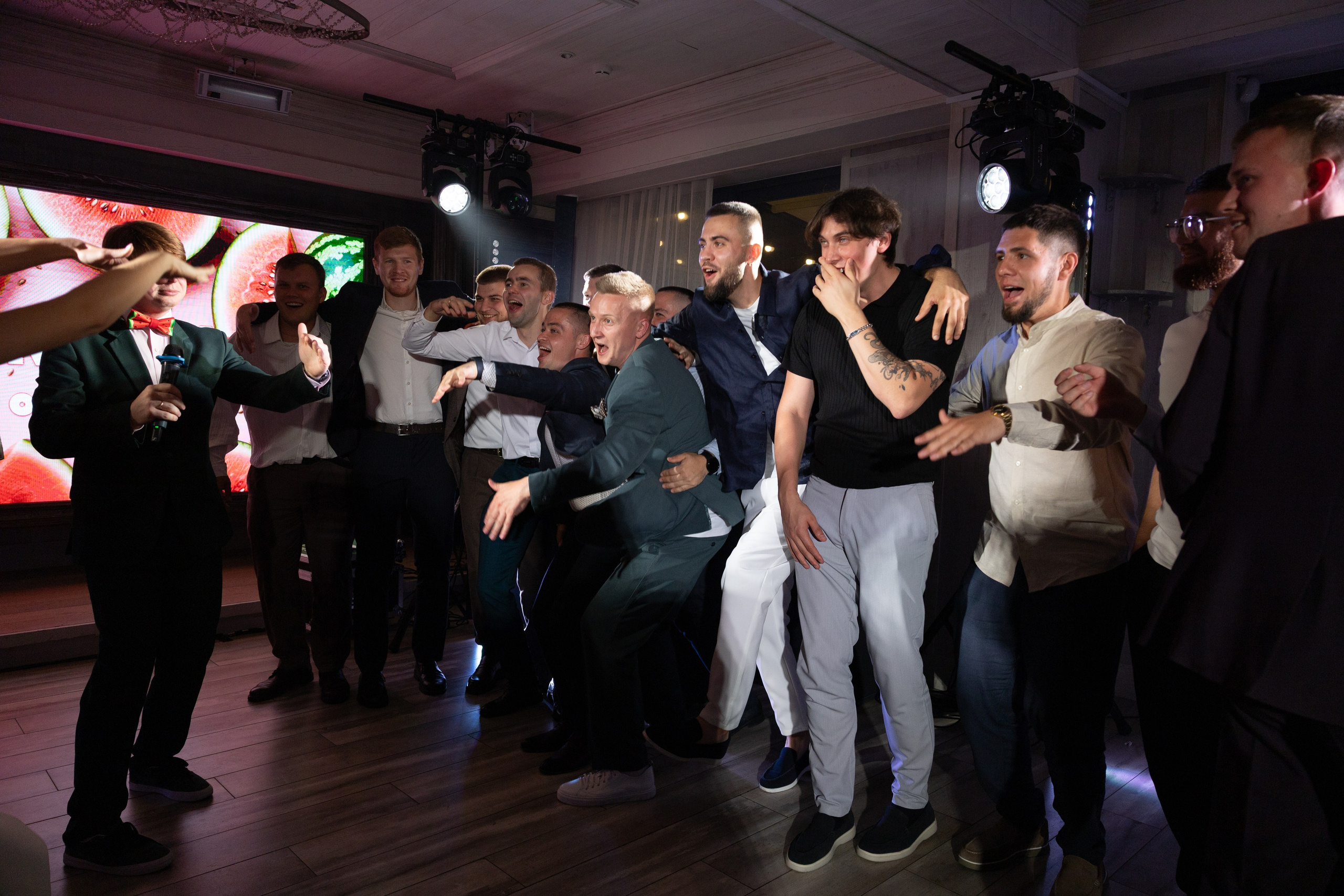 Маргарита и Матвей. Свадебный фотограф в Москве Наталья Струкова