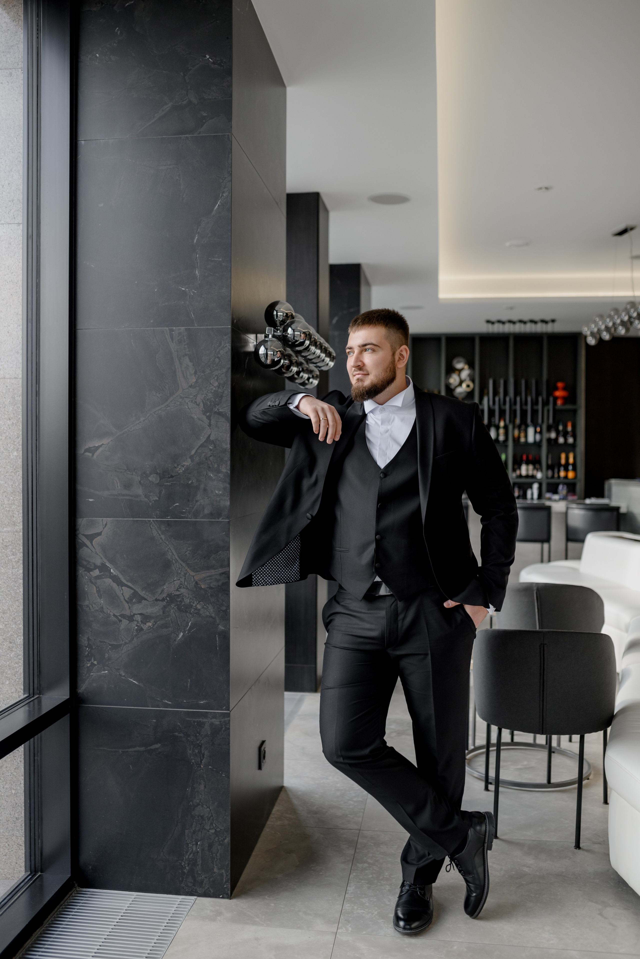 Влад и Ульяна. Фотограф Анна Абрикосова