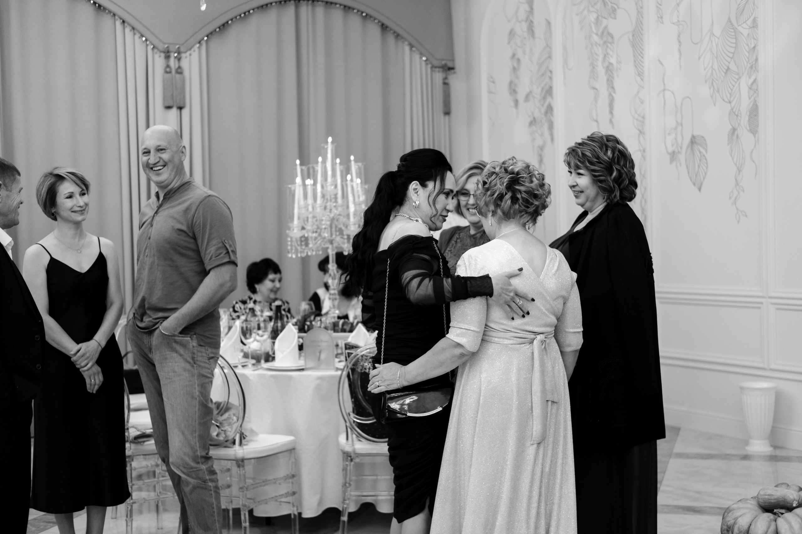 Шамиль и Анастасия. Фотограф в Астрахани Миронова Анастасия